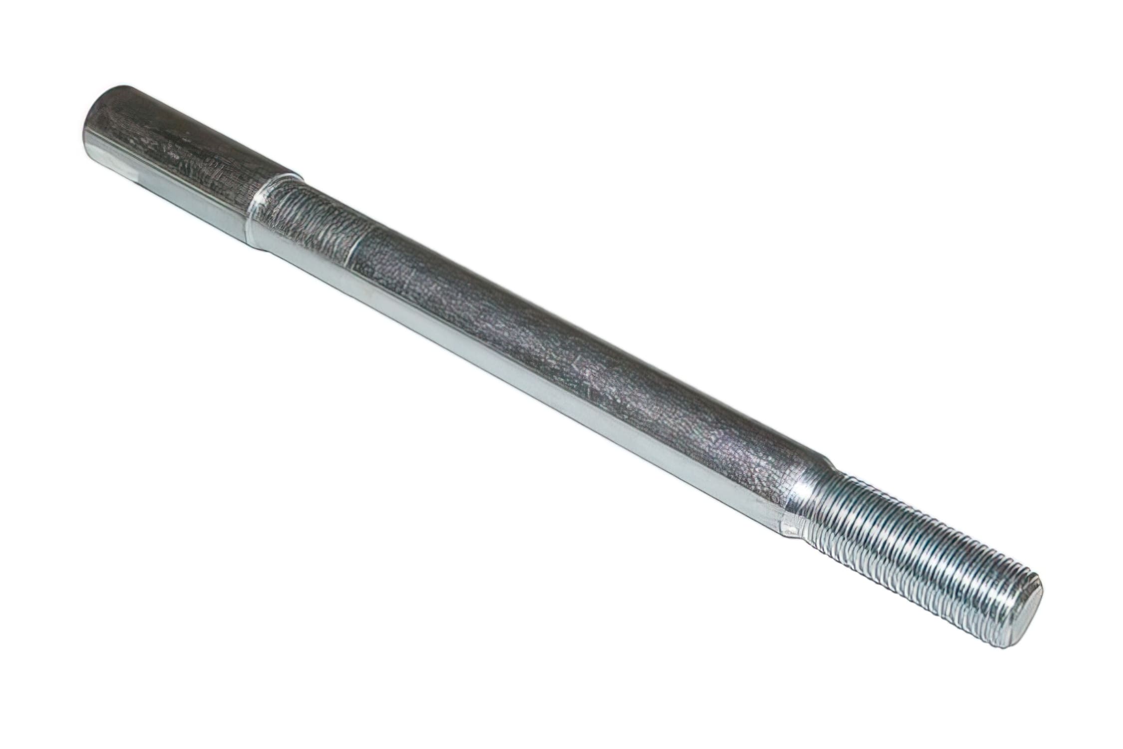 EKP-126788 Asse Ruota anteriore 207mm, Rieju MRT 50cc dopo il 2006