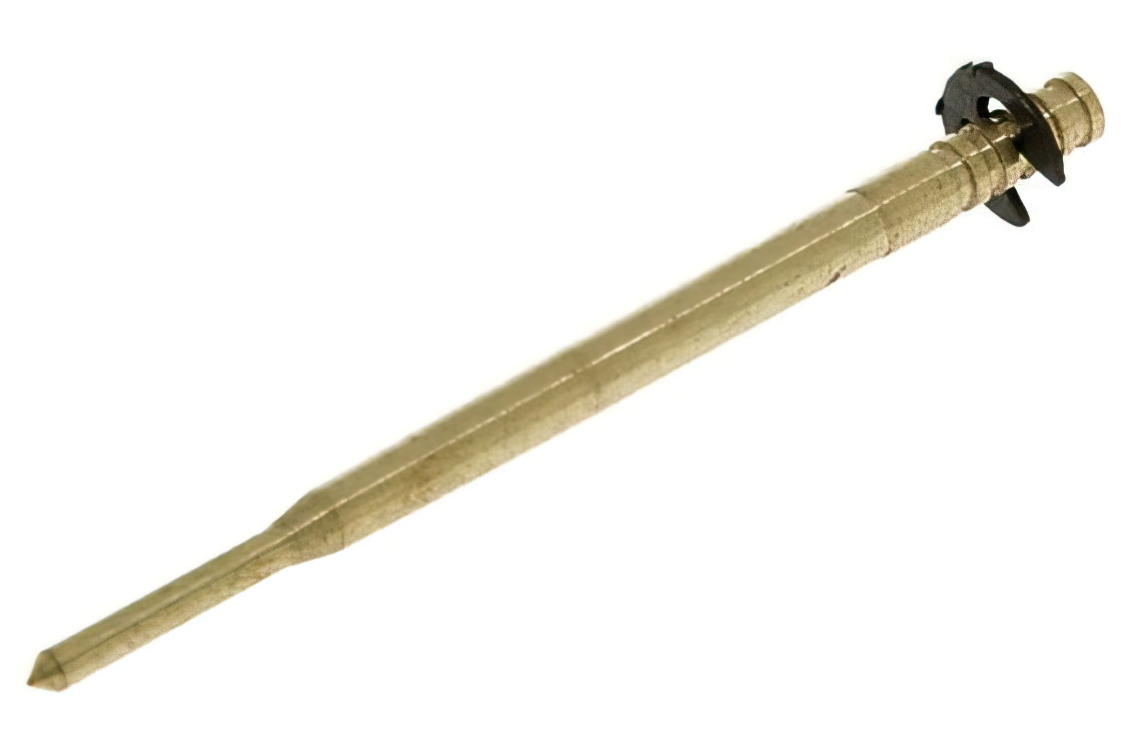 OE-GY6BT13913 Spillo Carburatore GY6, 50cc (139QMB/QMA), COD: OE-GY6BT13913