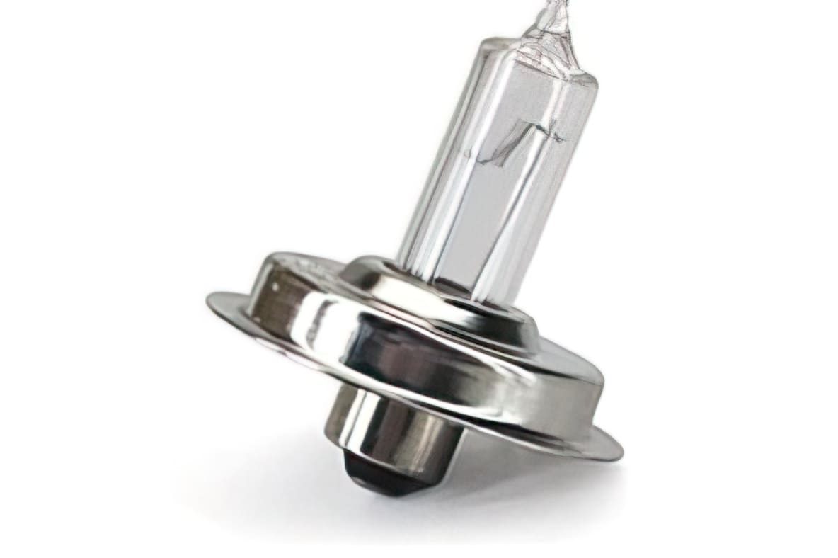 A222035 Lampadina Faro alogena P26s 12V/15W, COD: A222035