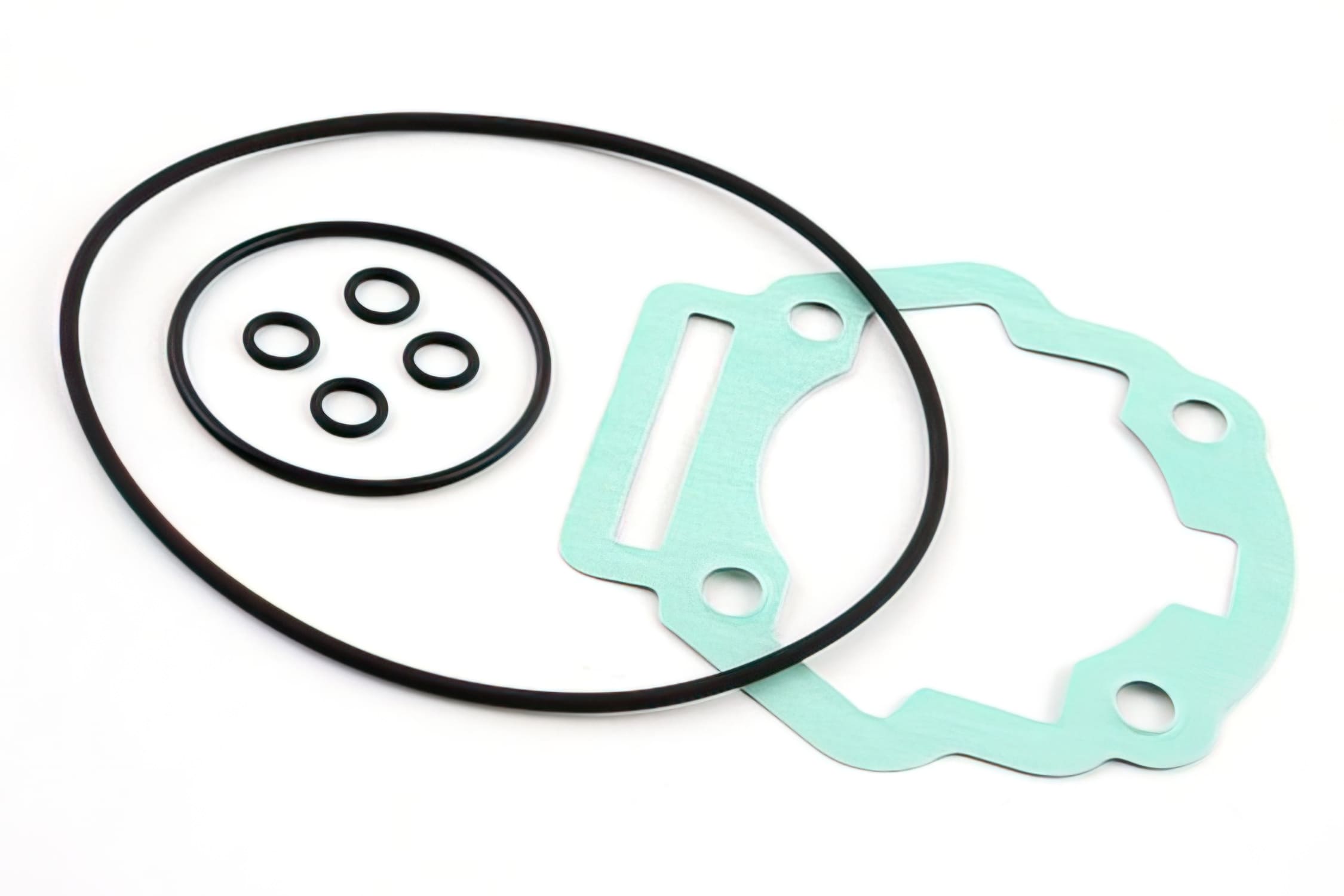 MK940D2514 Kit Guarnizione Metrakit 50cc “Ghisa” Derbi Euro3 (D50B0), COD: MK940D2514