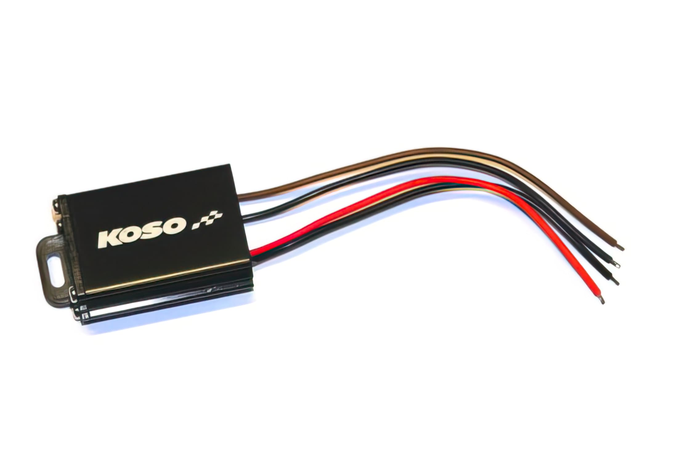 KO-BL000010 Regolatore di Tensione Koso AC/DC, COD: KO-BL000010