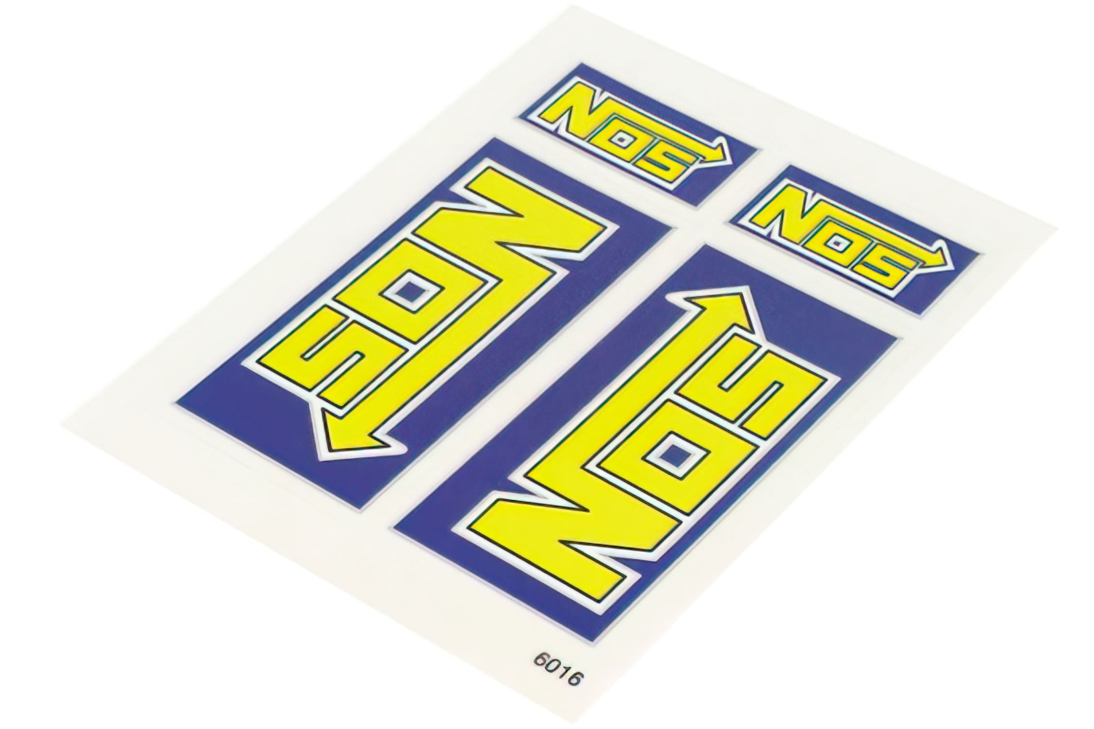 L-SAST710 Adesivo NOS, COD: L-SAST710