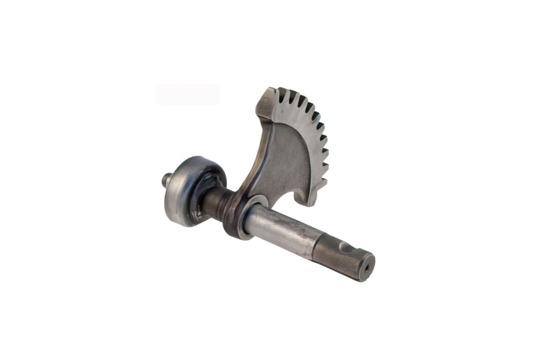 R100250660 Ingranaggio Messa in Moto RMS Vespa 150 GL / Sprint 200cc, COD: R100250660