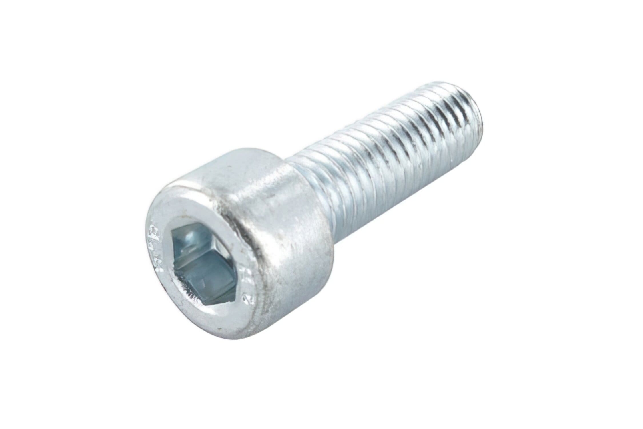 MF96.90026 Vite esagonale M8x25 / acciaio zincato, COD: MF96.90026