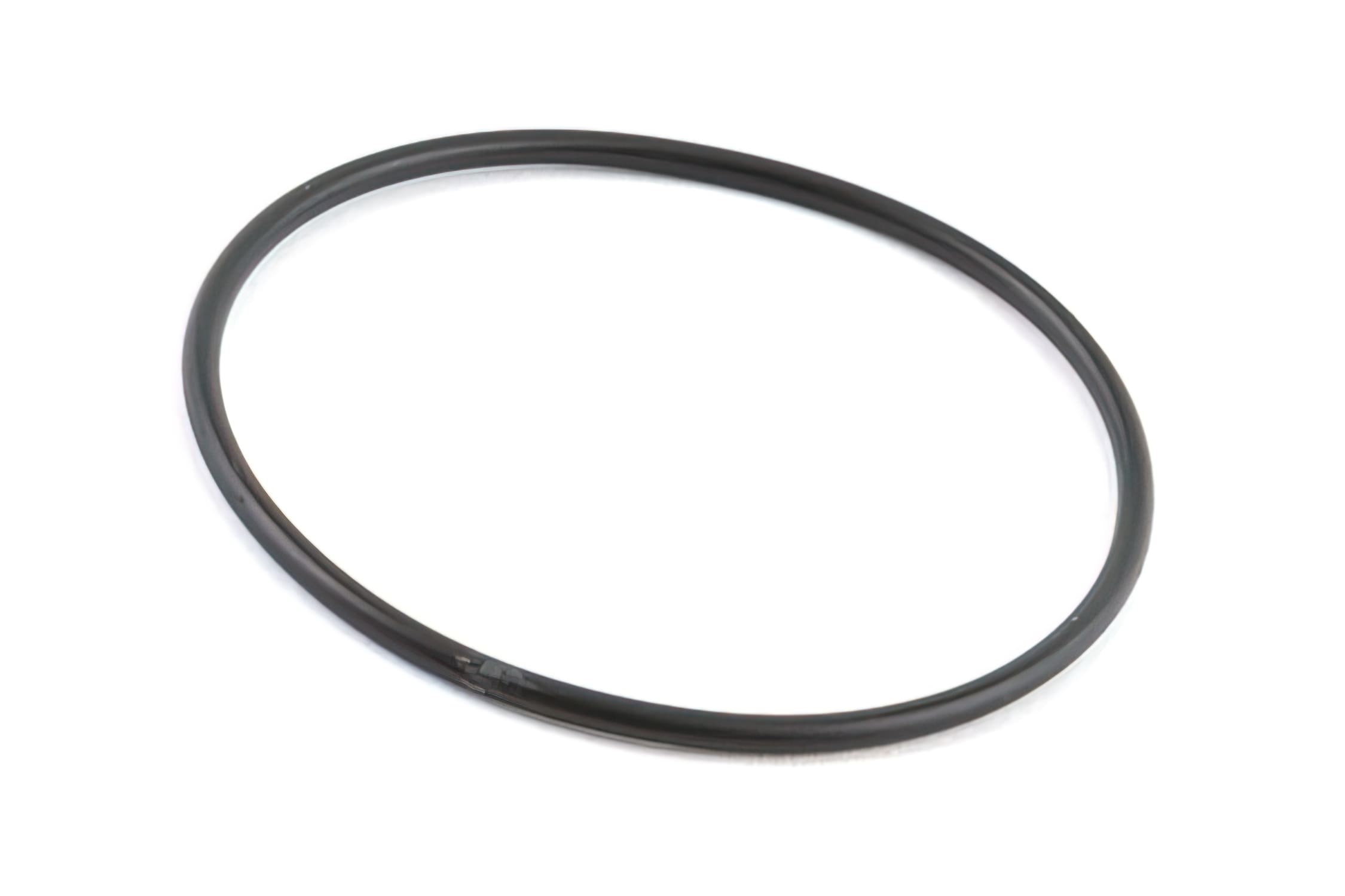 YAS005 Guarnizione Silenziatore Yasuni, rotondo, d=54x2 mm, COD: YAS005