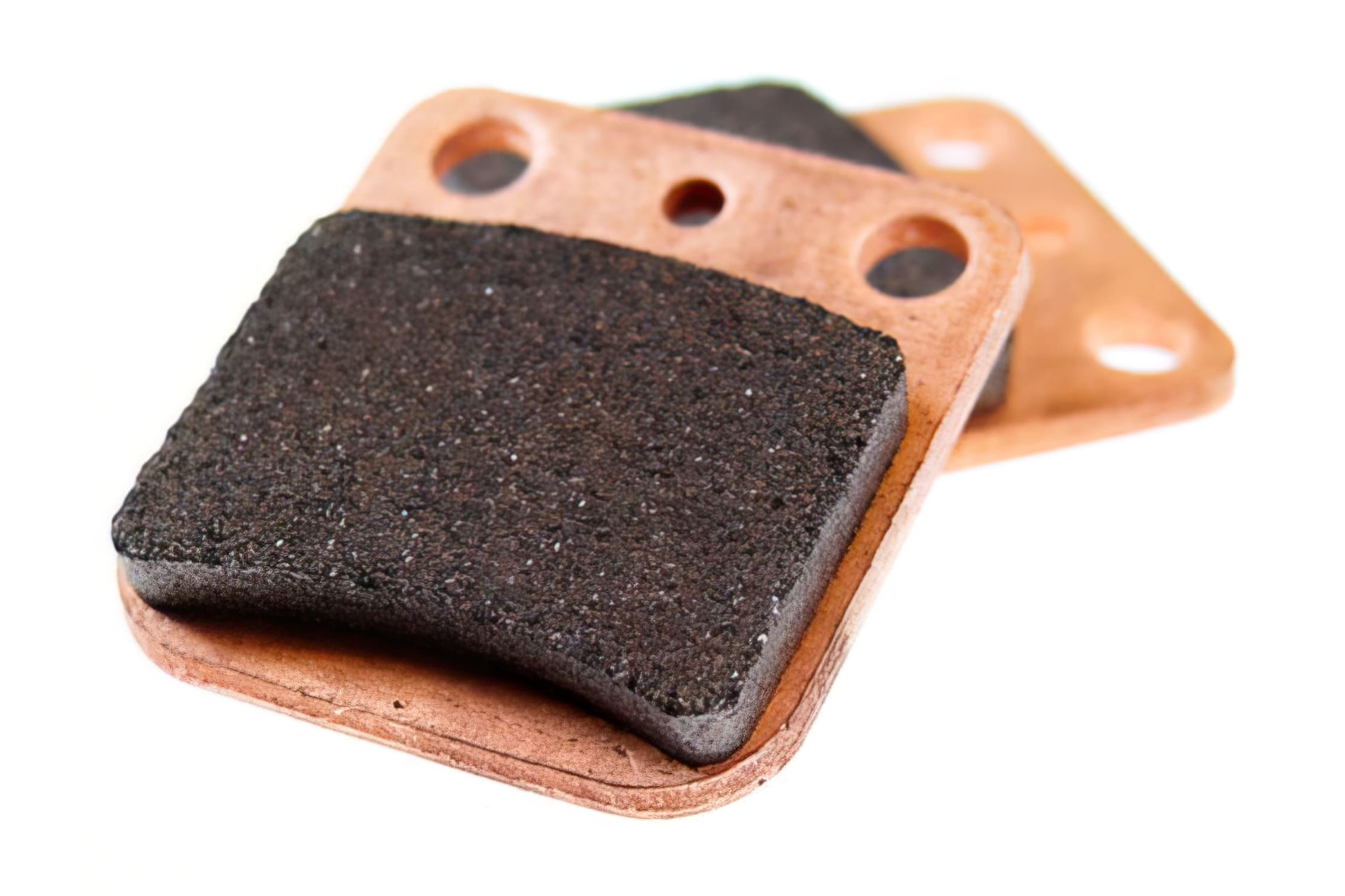 GLS1596 Pastiglie freno Galfer sinterizzate Peugeot New Vivacity, COD: GLS1596