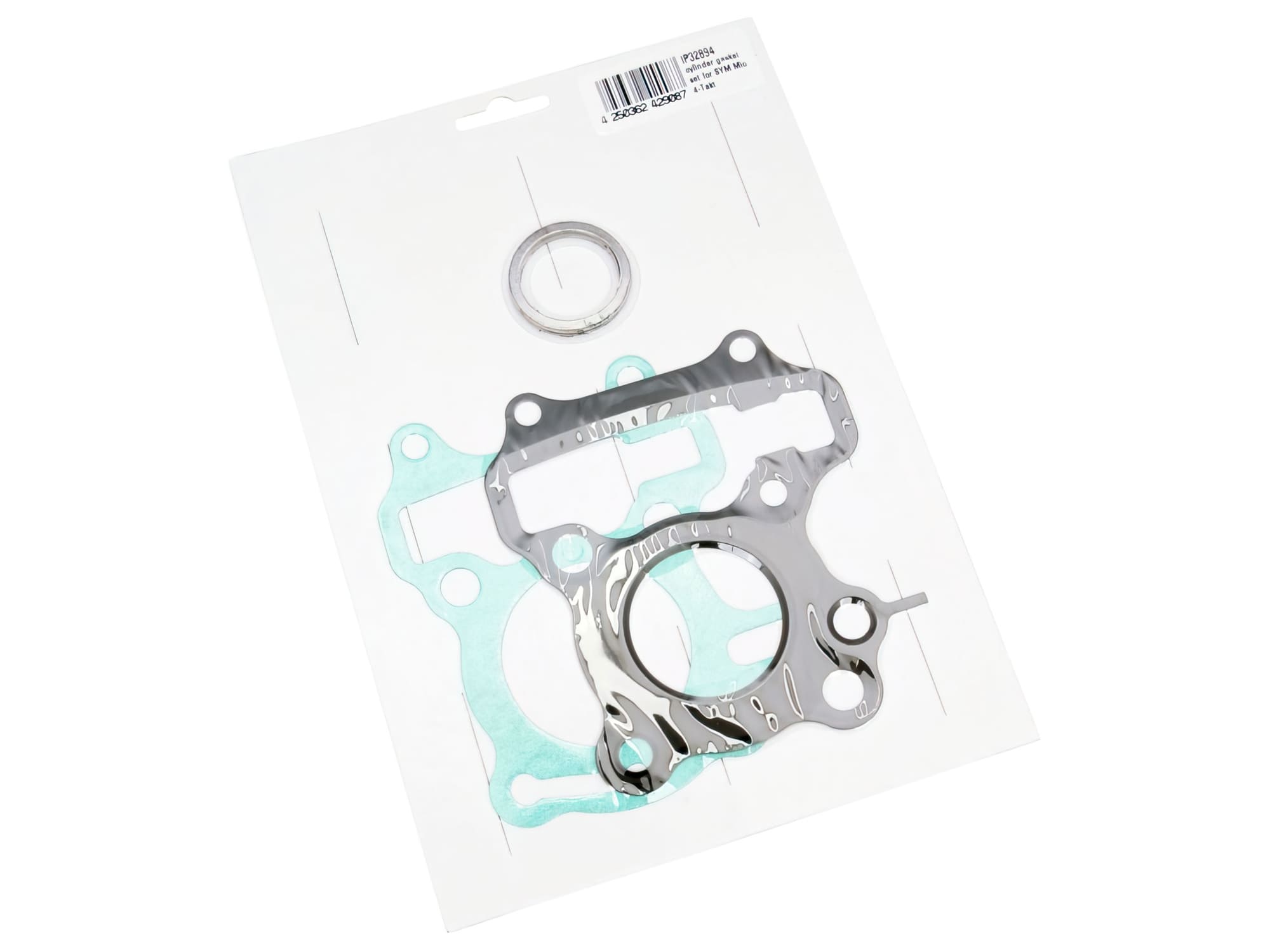 IP32894 Set Guarnizioni Cilindro, SYM / Peugeot 50ccm 4T, COD: IP32894