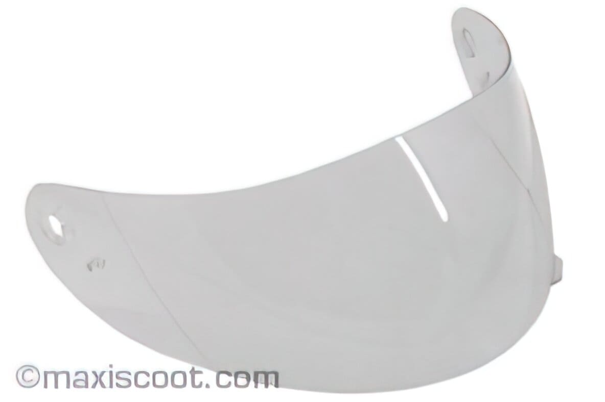 S6-0801/WH Stage6 Visor for Stage6 Helmet, clear