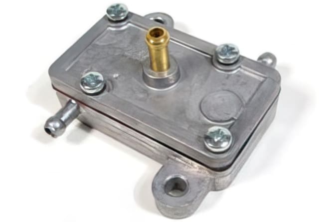 MF16.30020 Pompa Benzina a Depressione universale, COD: MF16.30020