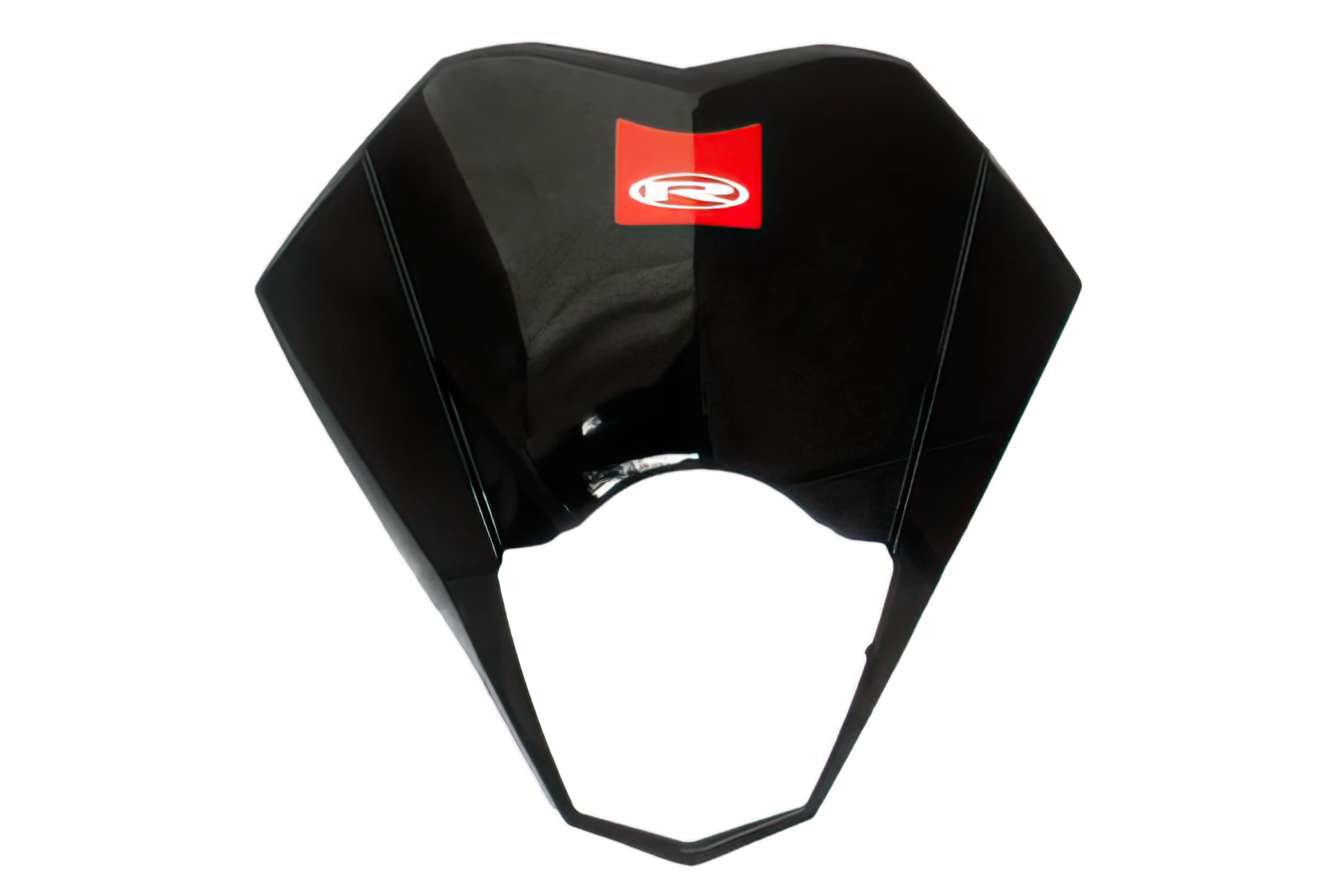 OE-RIE6205308 Mascherina Faro - ricambio originale Rieju MRT