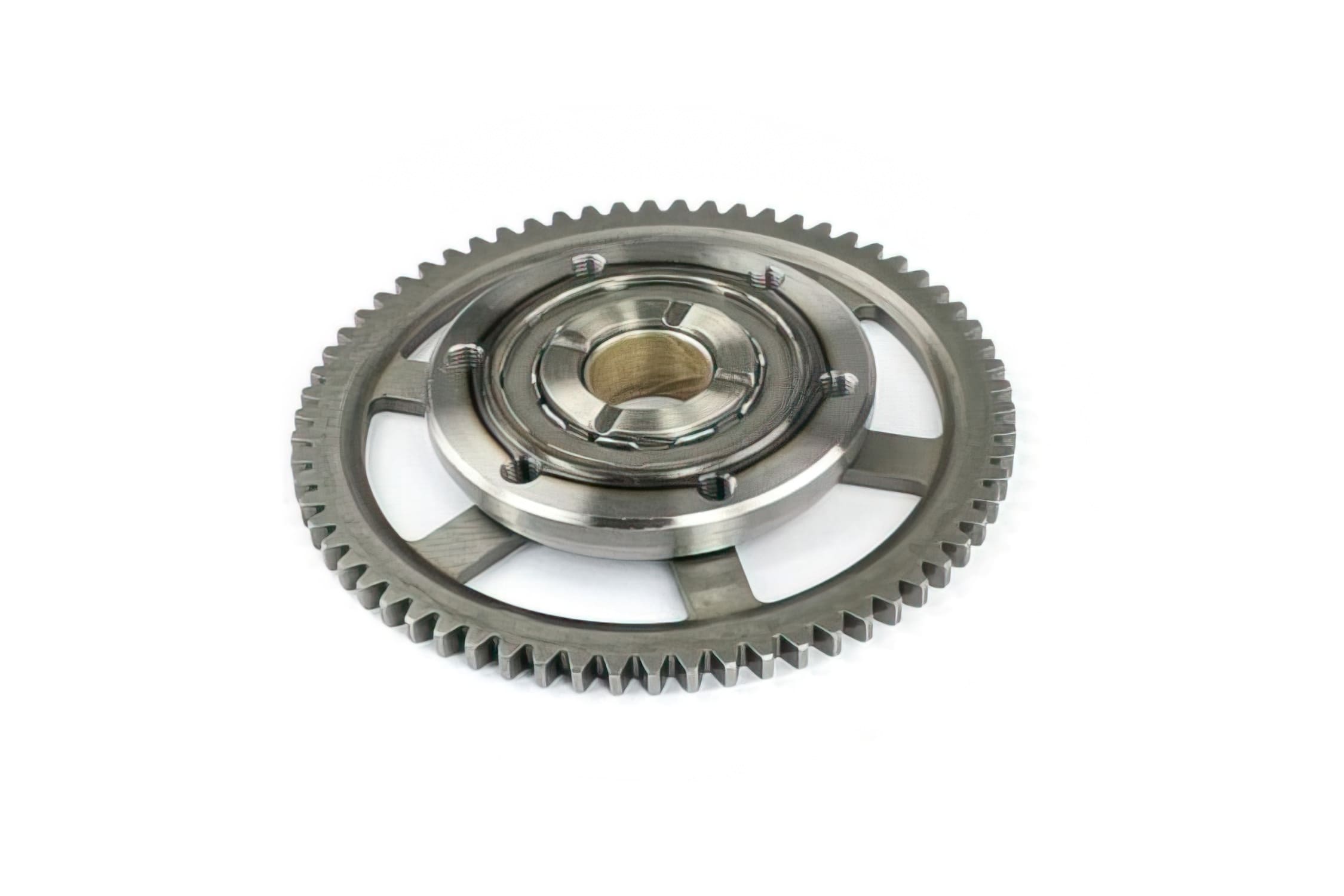 U243.083 Molla di Contrasto Polini, Kymco Xciting 500cc, COD: U243.083