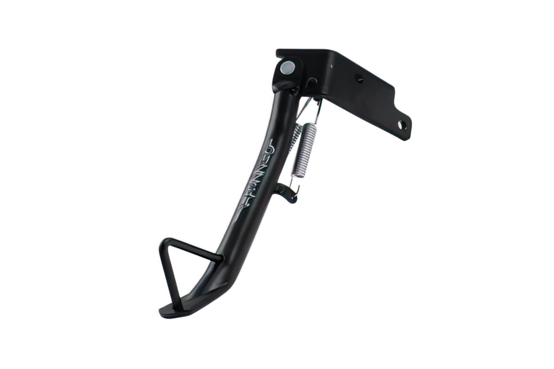 WB-4294 Cavalletto Laterale Buzzetti Gilera Runner (2001 - 2004) / Piaggio NRG MC3 / Fly 50 -150ccm, COD: WB-4294