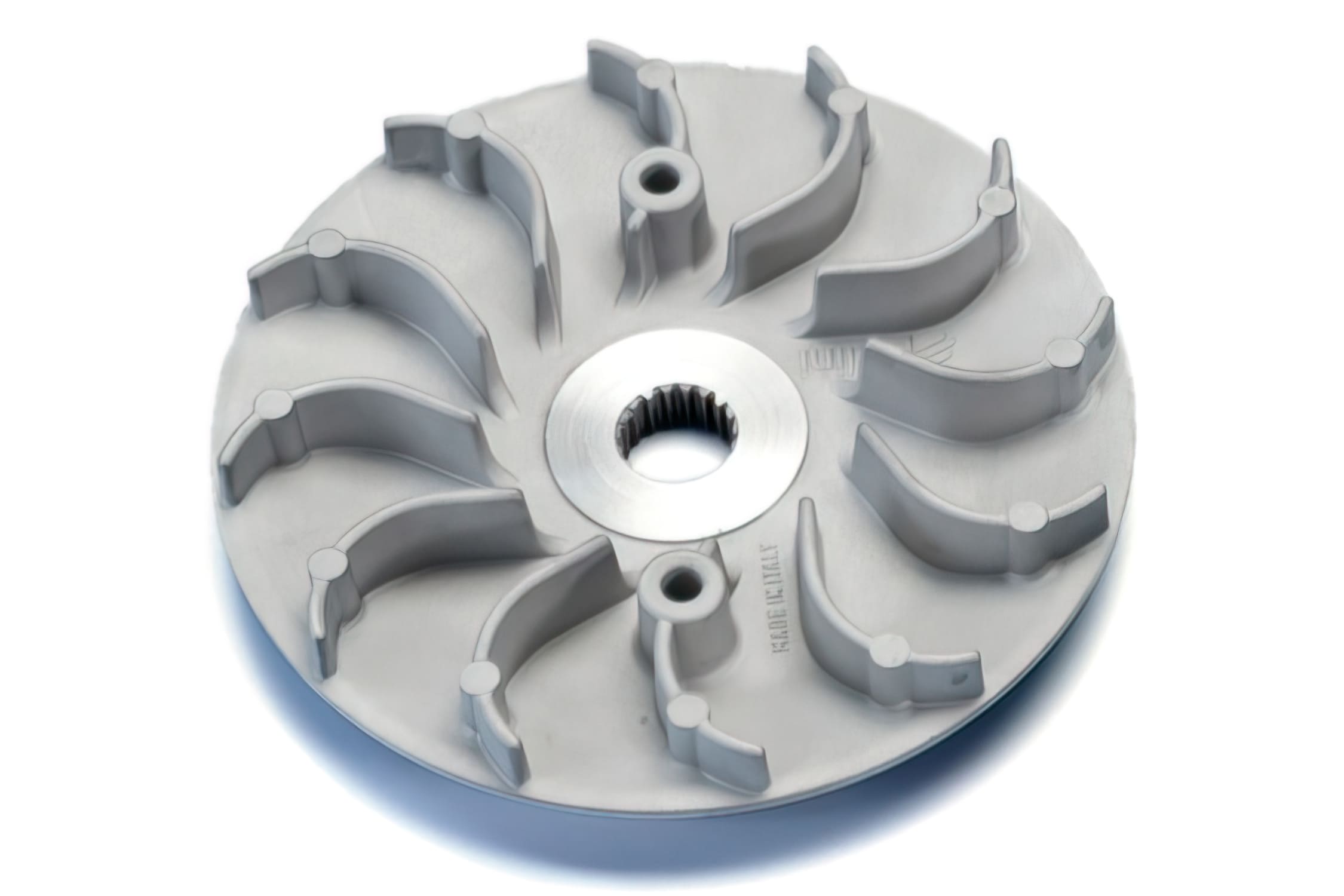 U244.121 Semipuleggia Fissa Air Speed Maxiscooter, COD: U244.121