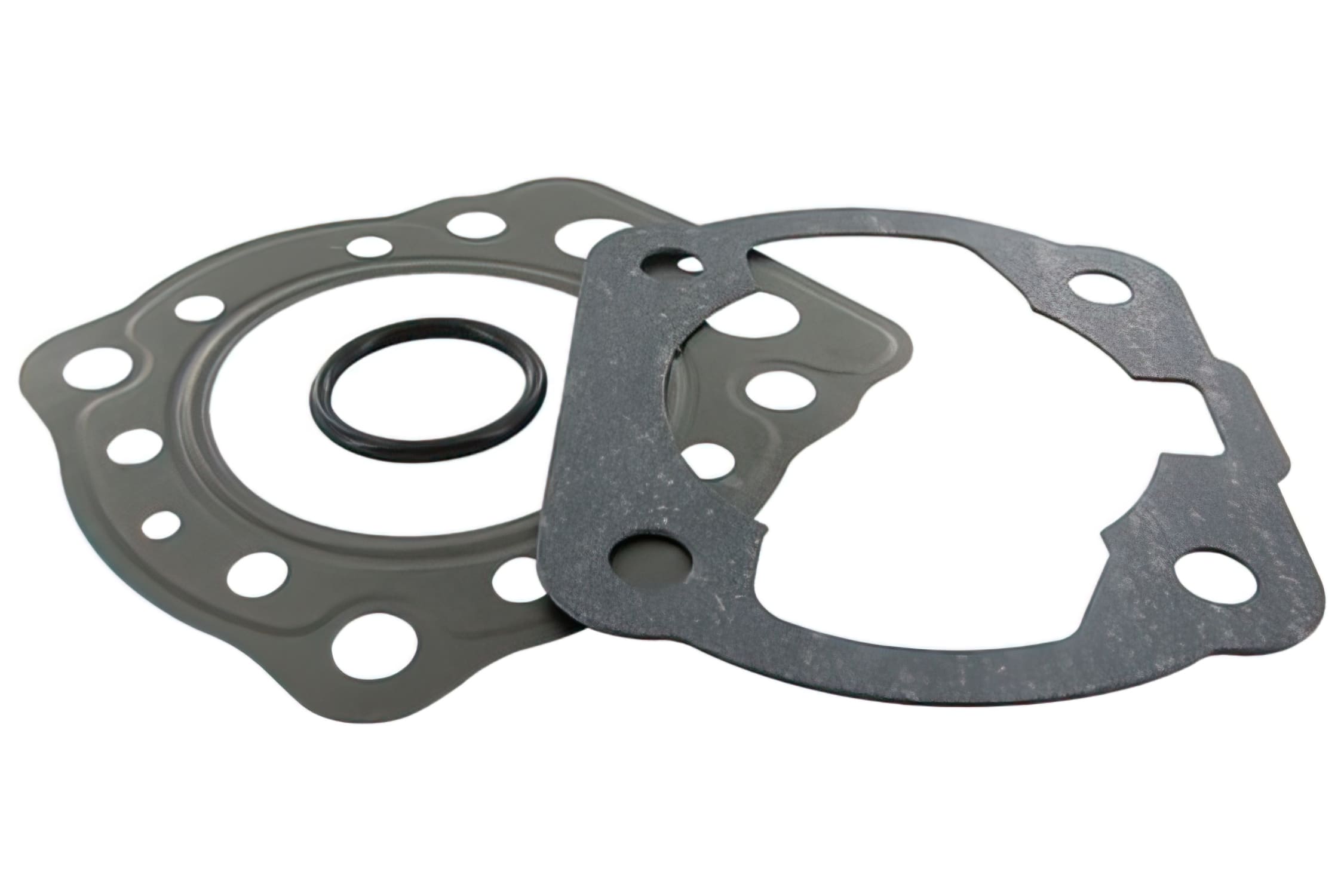 P209.0449 Cylinder Gasket Kit Polini AluRace BigBore, Derbi Senda H2o (D.50) (Motorcycle with Gearbox)