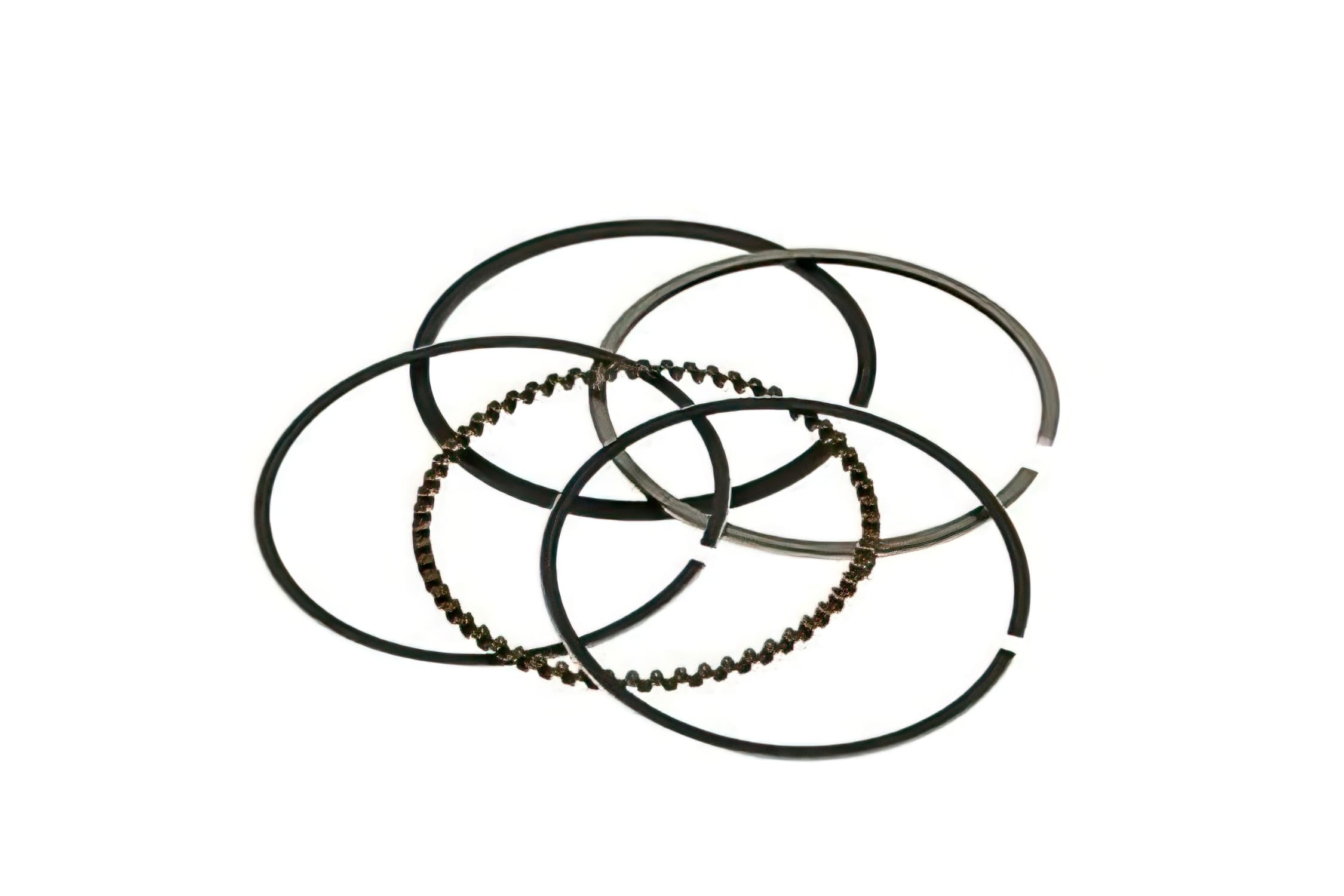 C11350360 Segmento Pistone Airsal, Kymco 150 4T, COD: C11350360