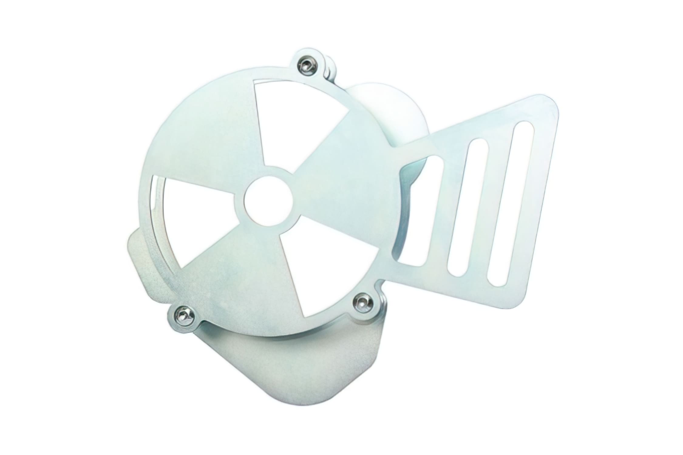 EB042 Coperchio Accensione Easyboost, Derbi Euro3, COD: EB042