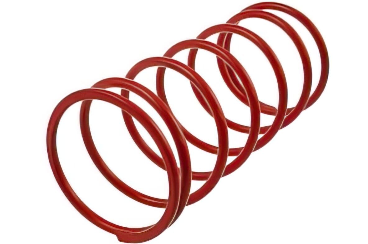 297087.R0 MALOSSI SPRING RED VARIATOR CONTRAST