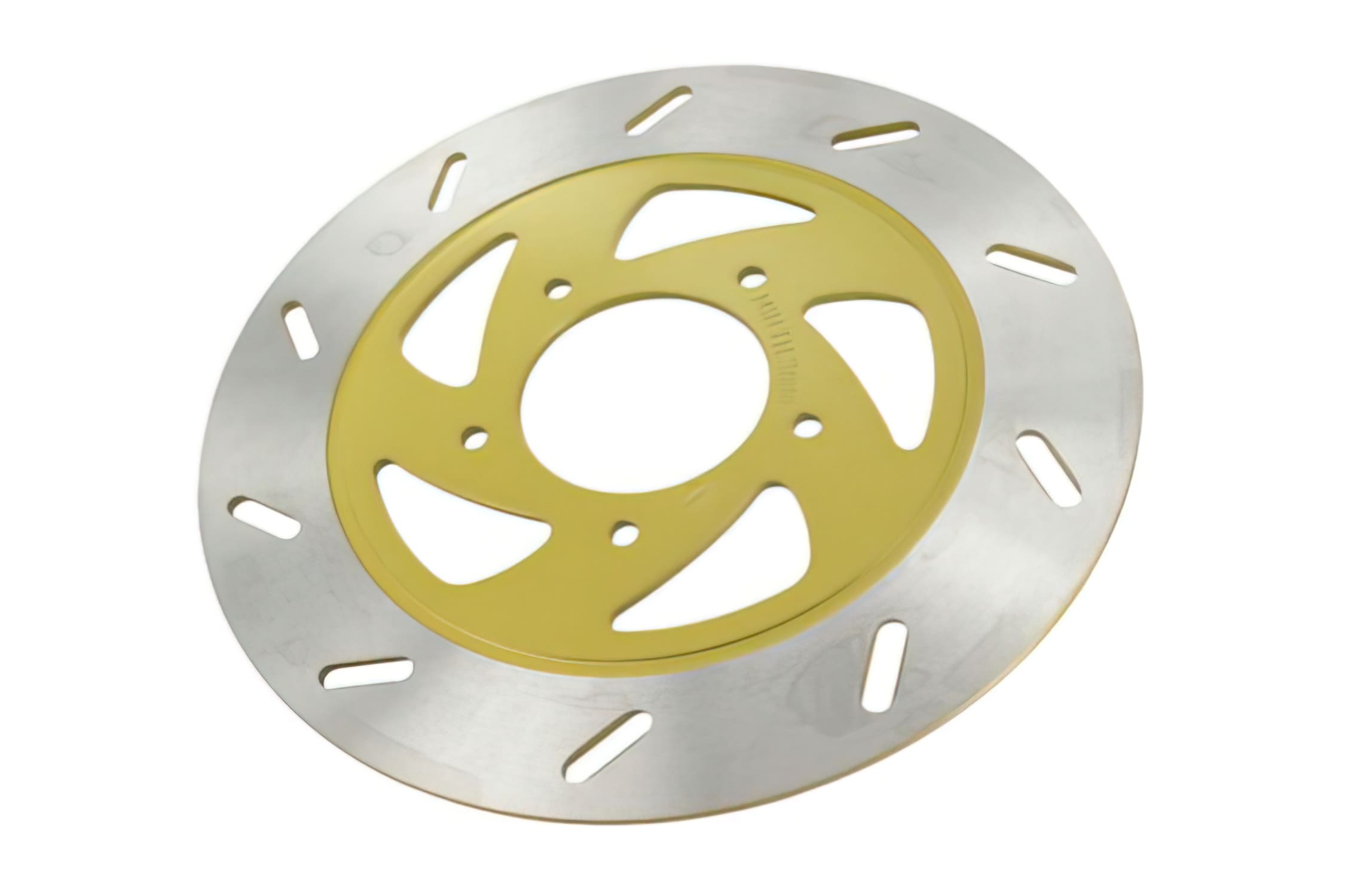 R225160180 Disco Freno RMS (D16), 5-Fori, 220/58, COD: R225160180