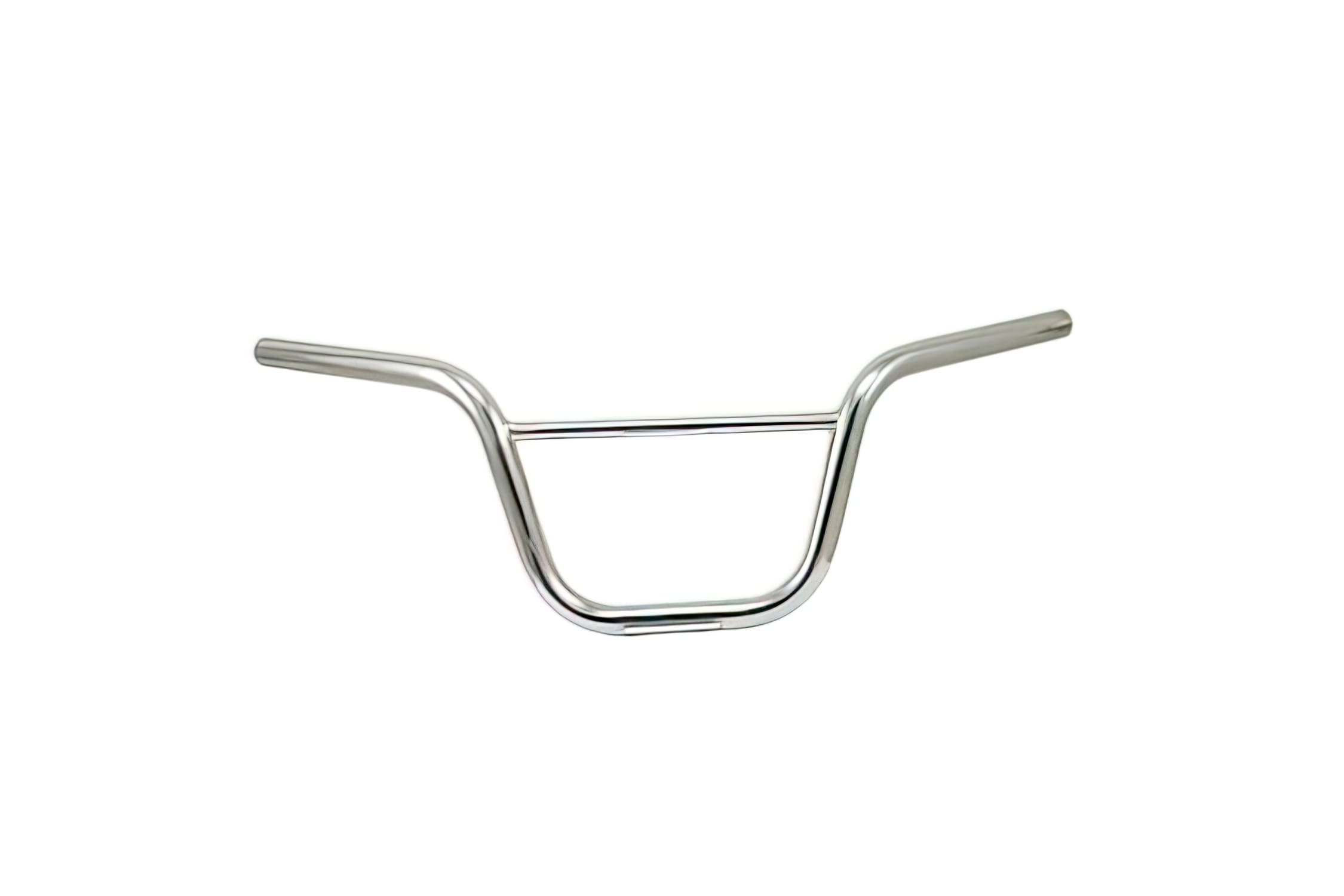 CGN496082 Manubrio cromato MBK 51, COD: CGN496082