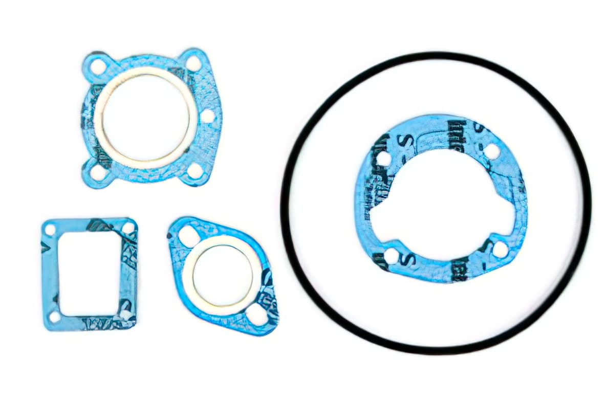 A070701 Kit Guarnizione 50cc, Peugeot 103 LC, COD: A070701