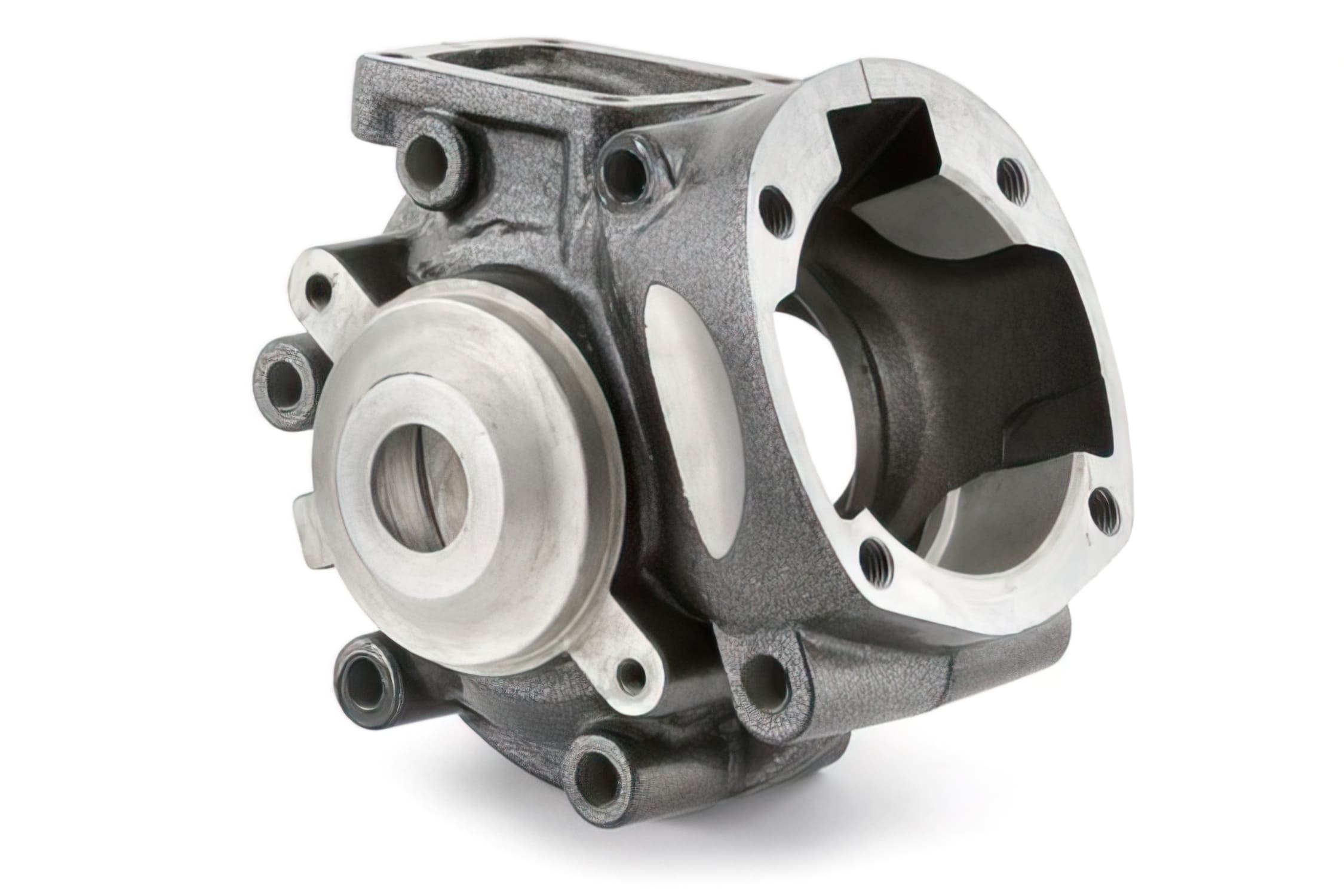 PM56209.50 Carter motore Parmakit Zeta diam. 54mm Peugeot 103, COD: PM56209.50