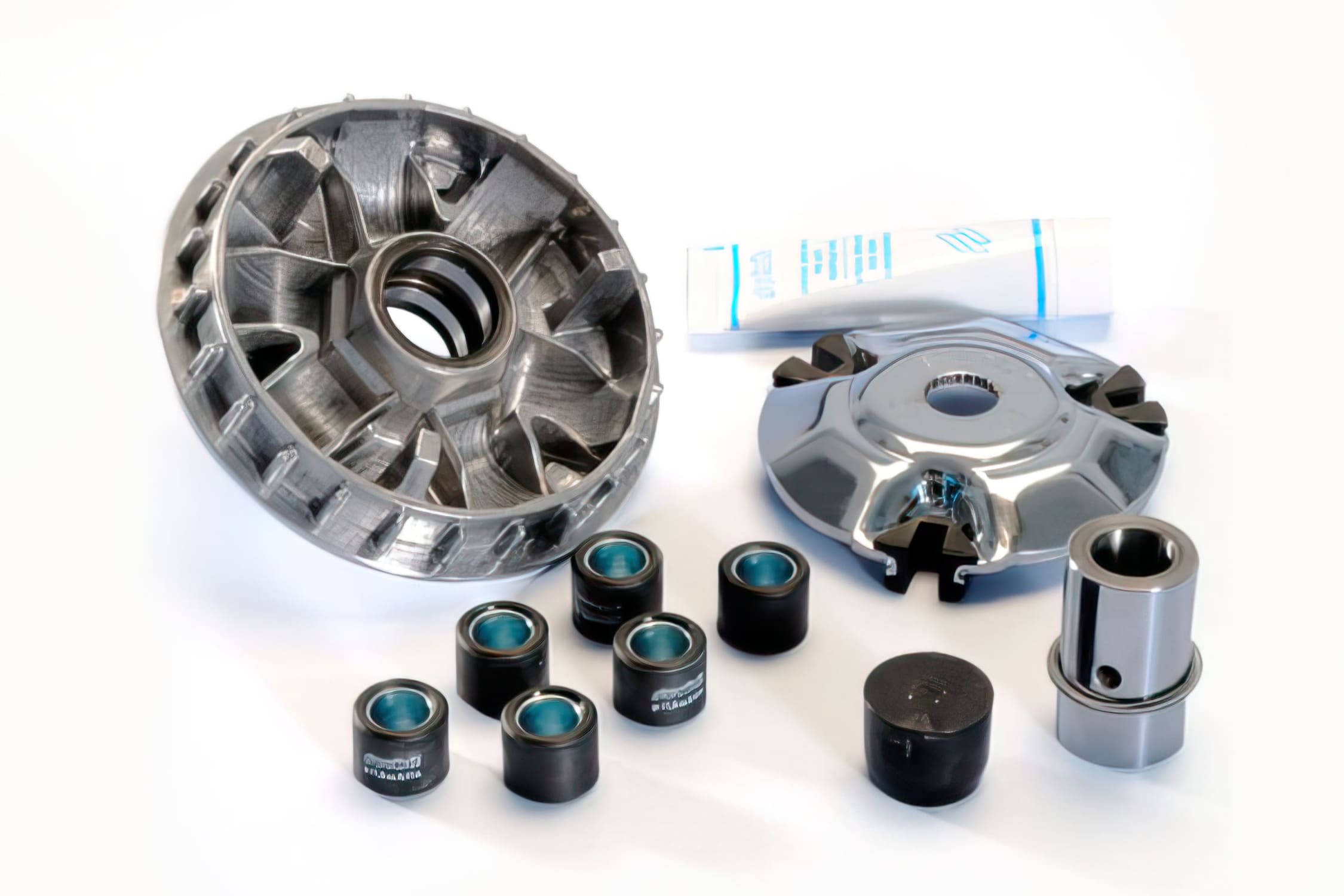 L-SAZKNGKLMAR8L-9 Candela NGK LMAR8L-9 (91131), COD: L-SAZKNGKLMAR8L-9