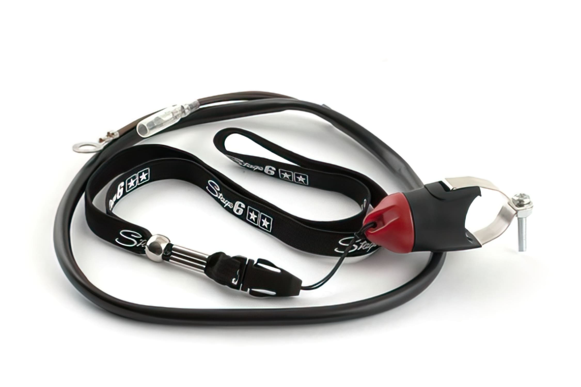 S6-905 Stage6 Ground Breaker