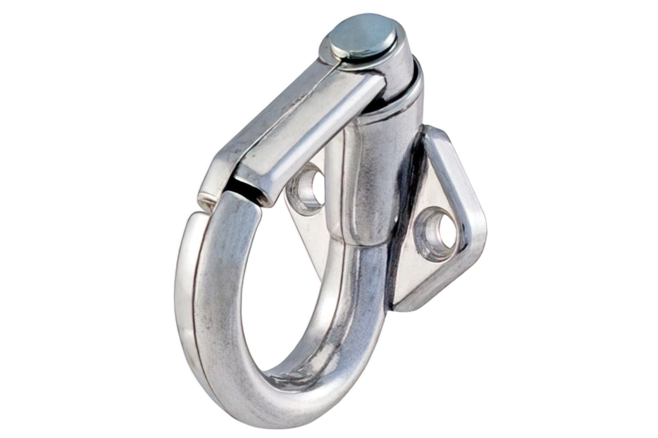 R121810030 Gancio Portaborsa RMS Vespa, COD: R121810030