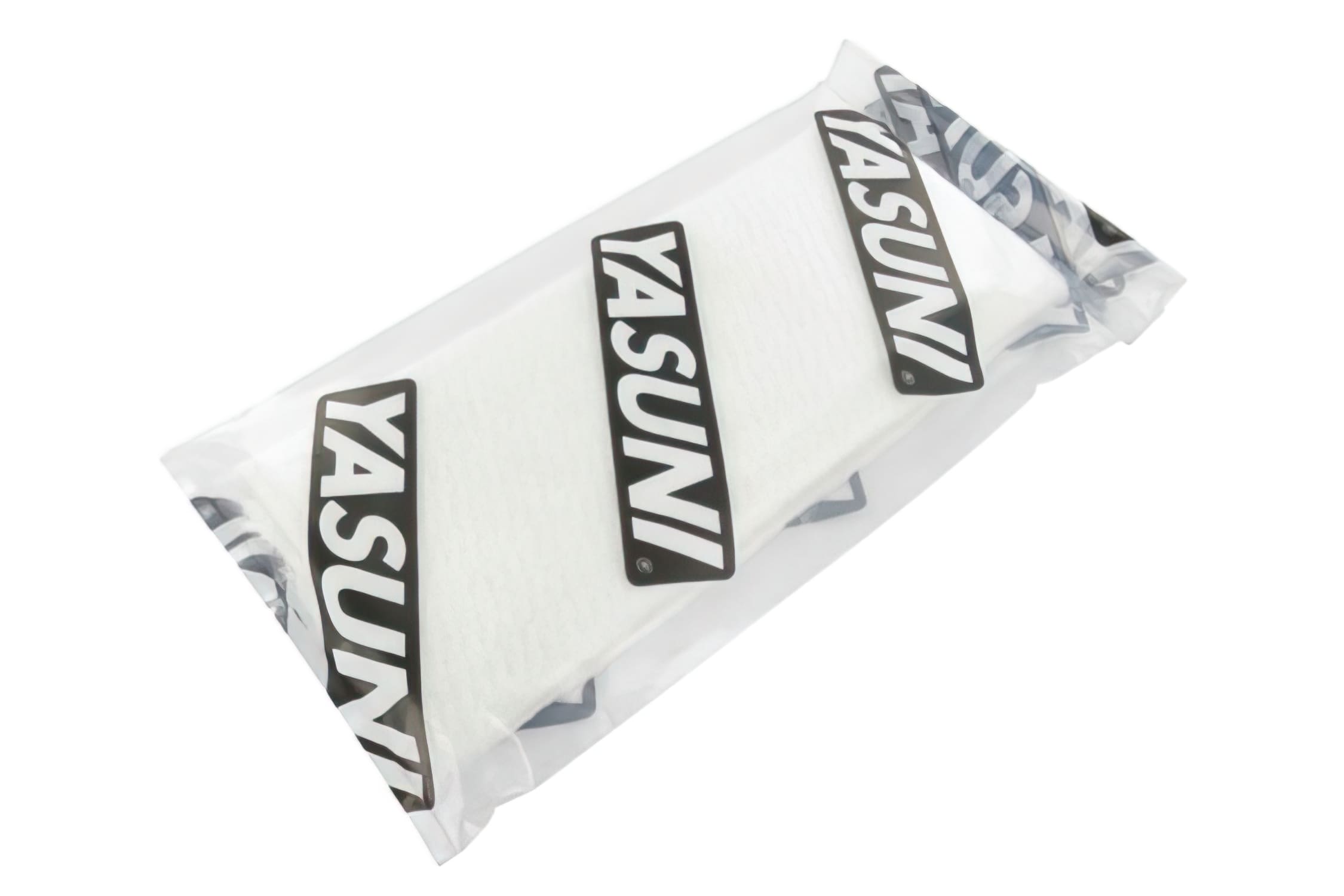 YAS010 Lana Fonoassorbente Yasuni, Lana minerale, COD: YAS010