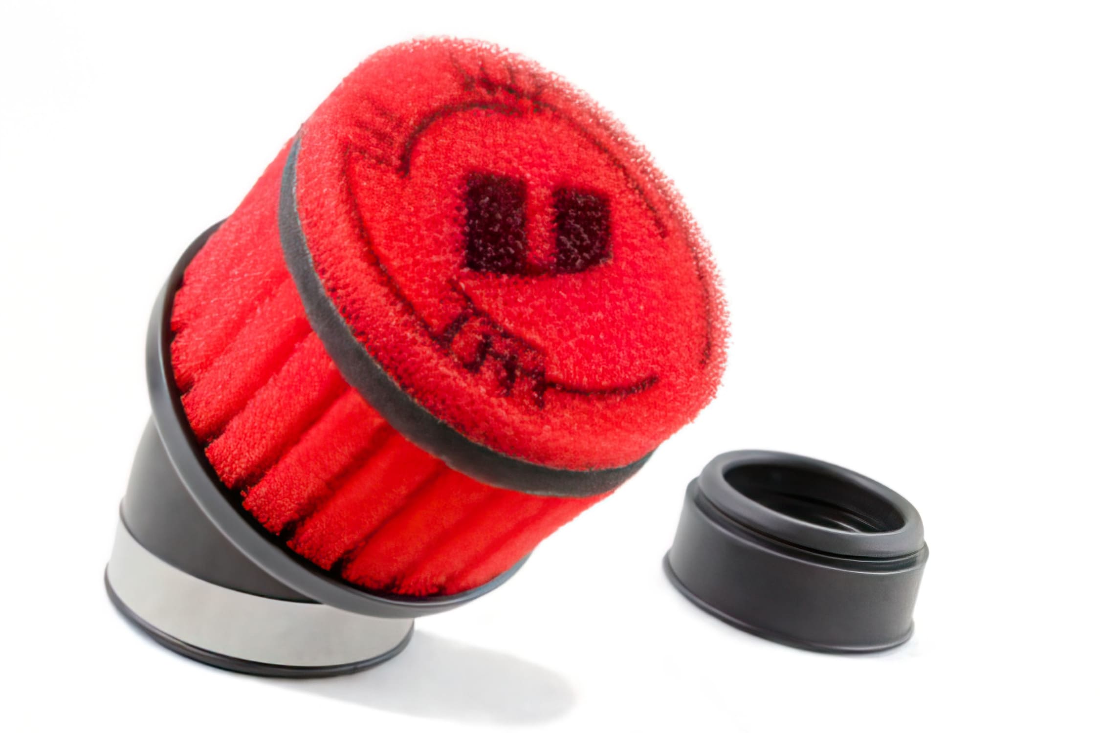 VCR-RD13.FILT48/RE Filtro Aria Voca Racing D. 48 mm PWK