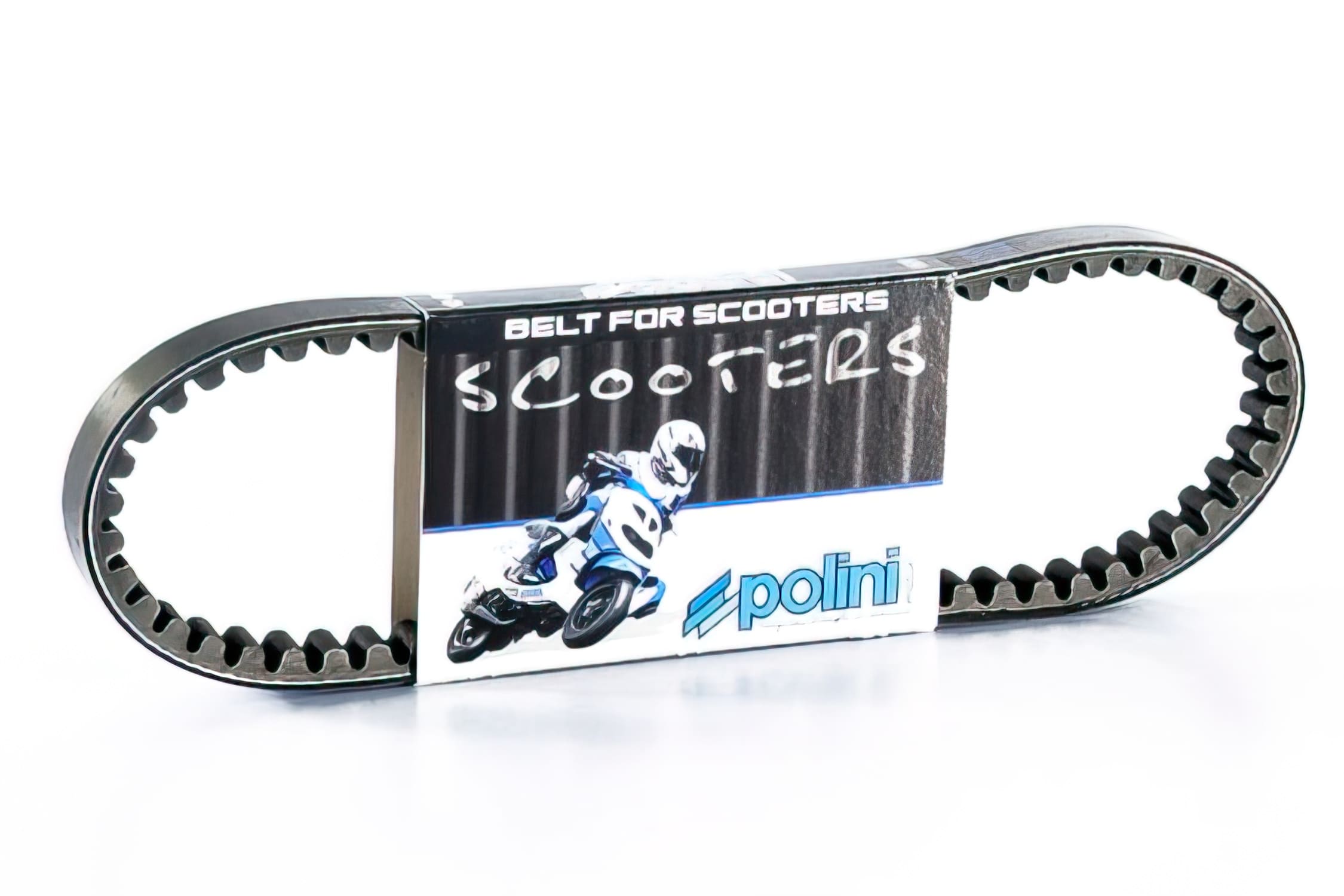 U248.063 Polini Original Belt Honda Zommer 50cc 4T
