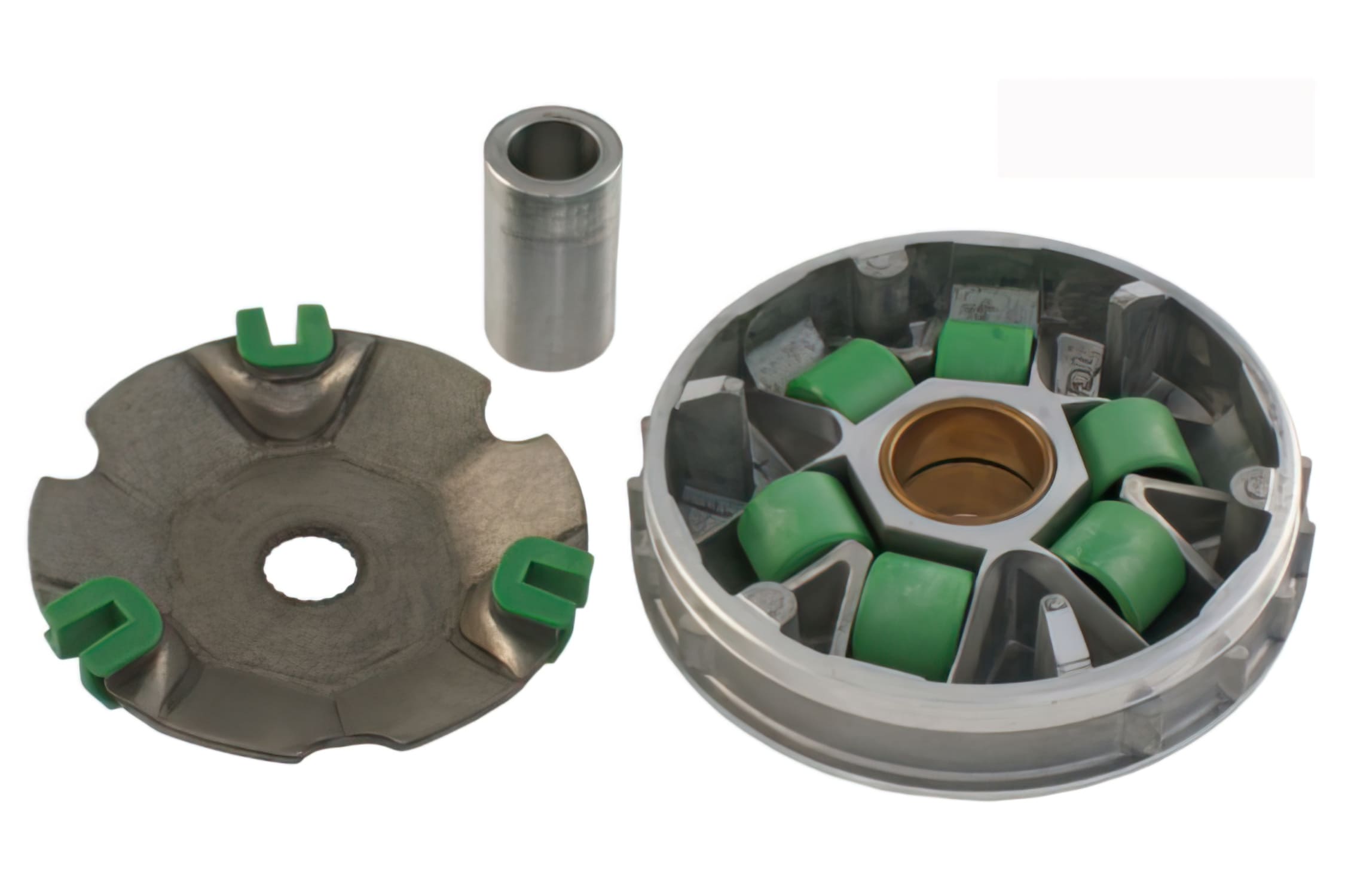 R100320260 Variator RMS Vespa GTS / GTV 250cc