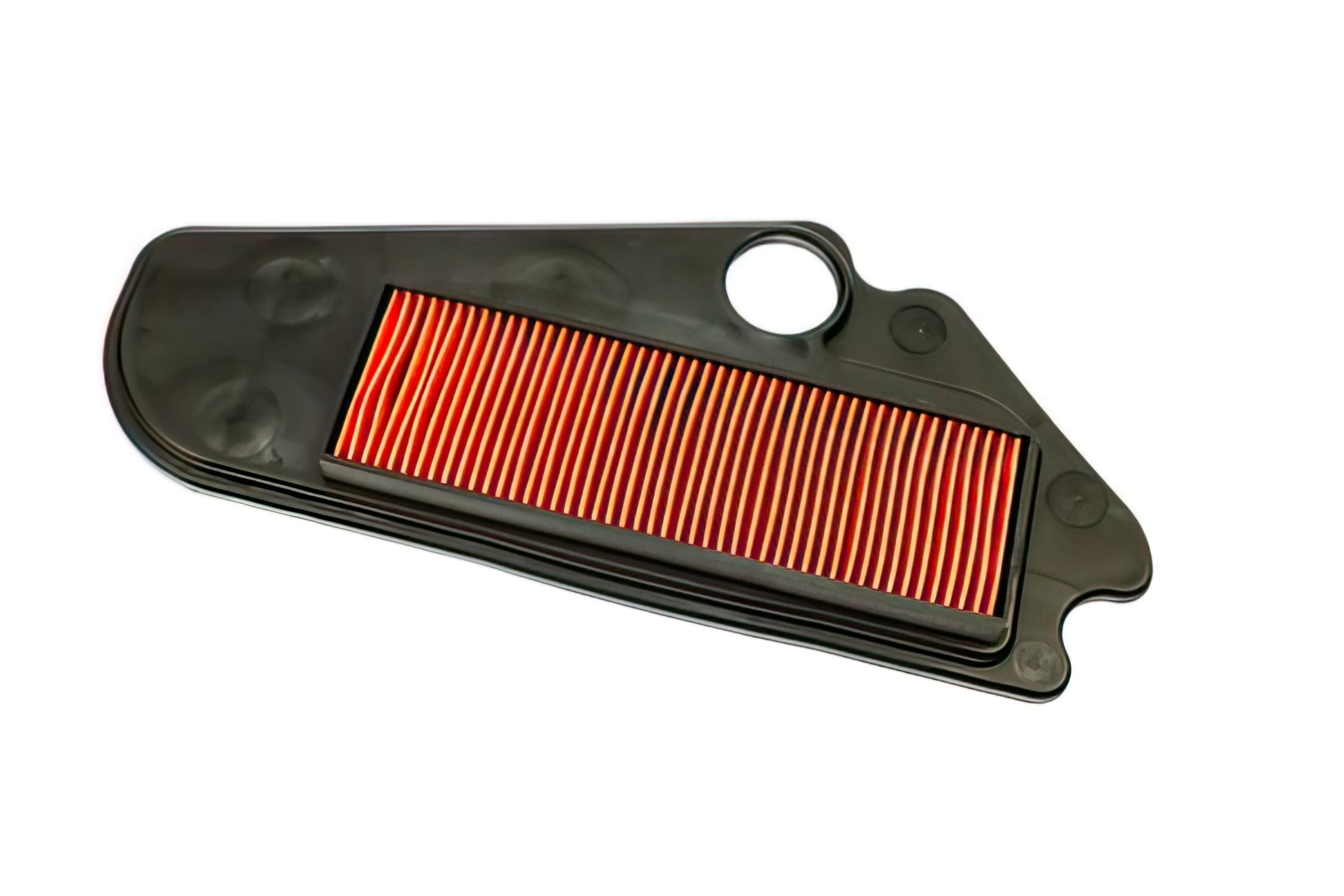 1723C-LBD6-E00 Filtro Aria - ricambio originale Kymco Agility RS 50cc 4T 12 pollici, COD: 1723C-LBD6-E00