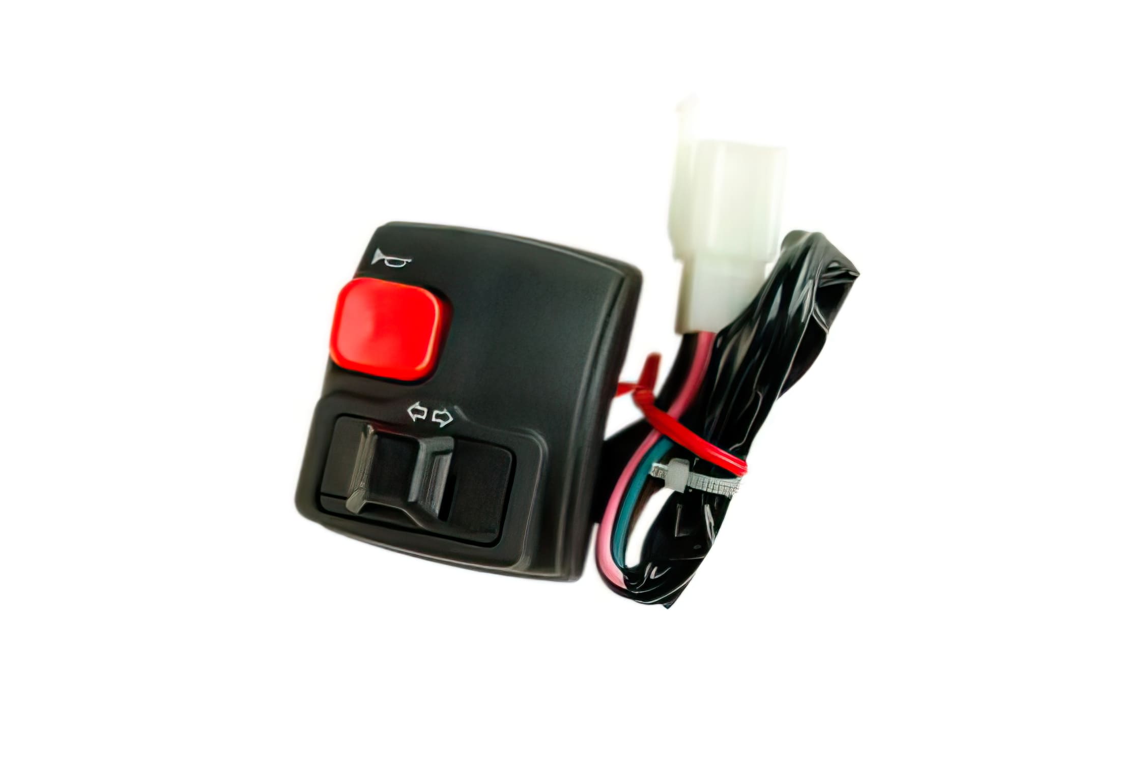 CGN482380 Devio Luci, sinistra, MBK Next - Rocket - Stunt, COD: CGN482380