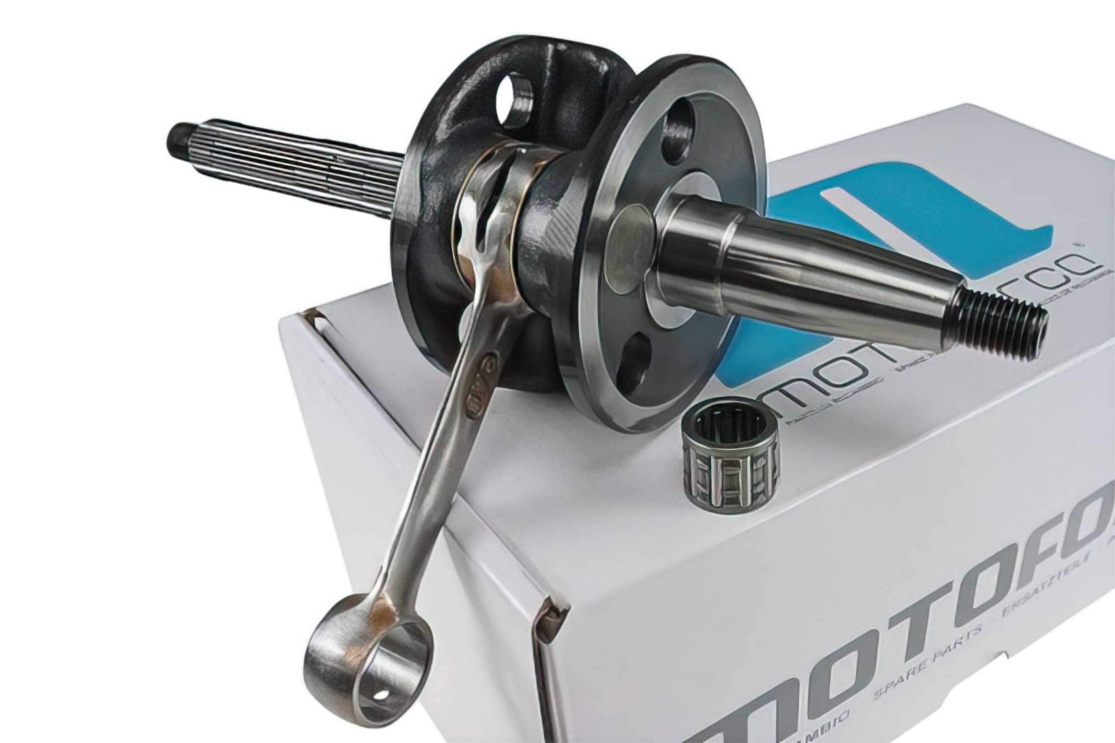 mf30.14000 Albero motore motoforce standard piaggio, COD: MF30.14000