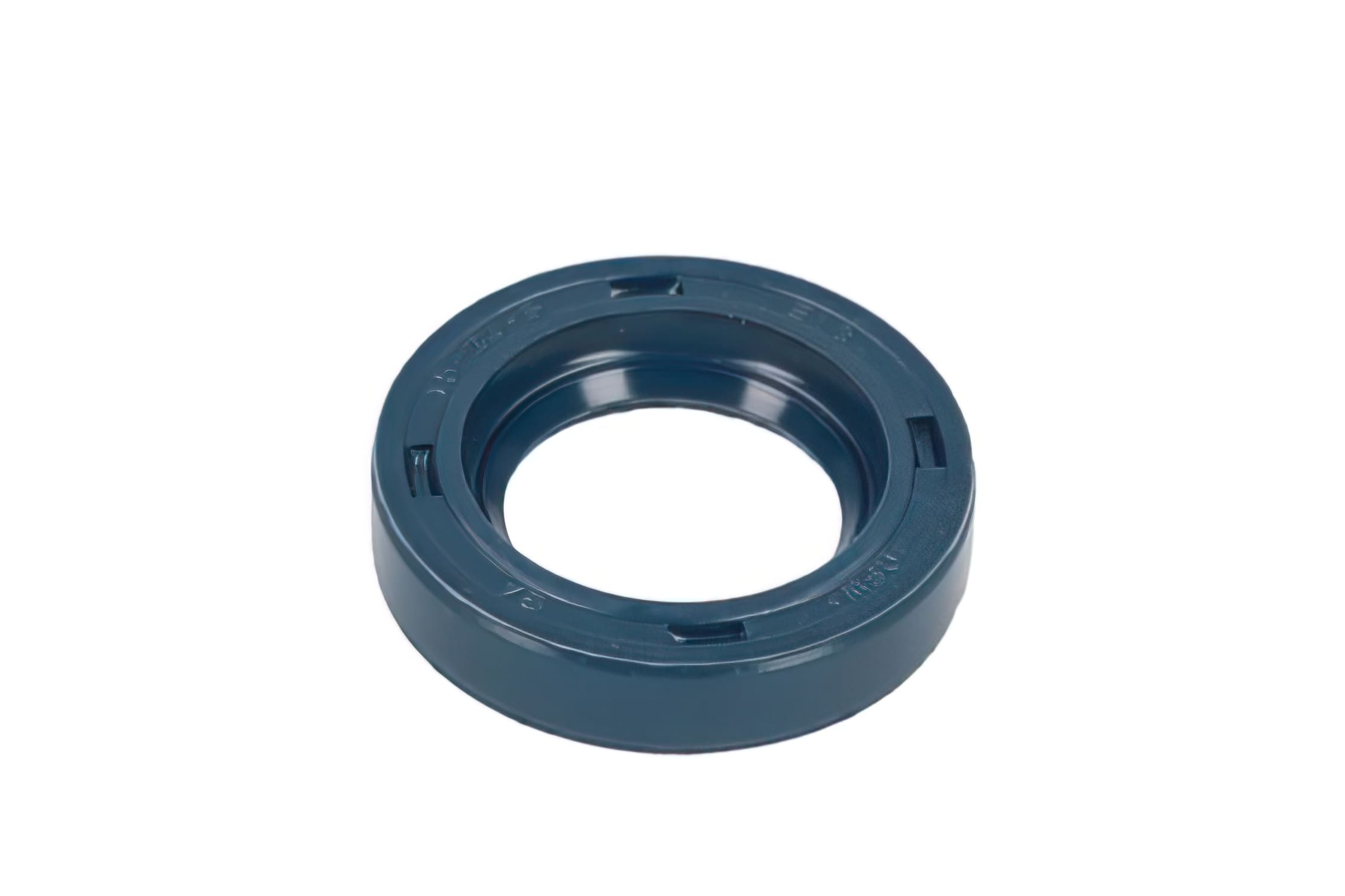 OE-AM1TL-E7465-00 Clutch Pedal Oil Seal - Original Yamaha / MBK AM6 Spare Part