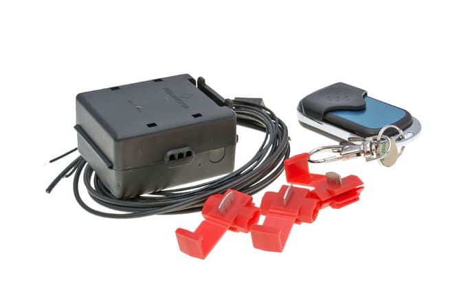 34992 Limitatore Giri con Telecomando per Scooter e Moto 2T, COD: '34992