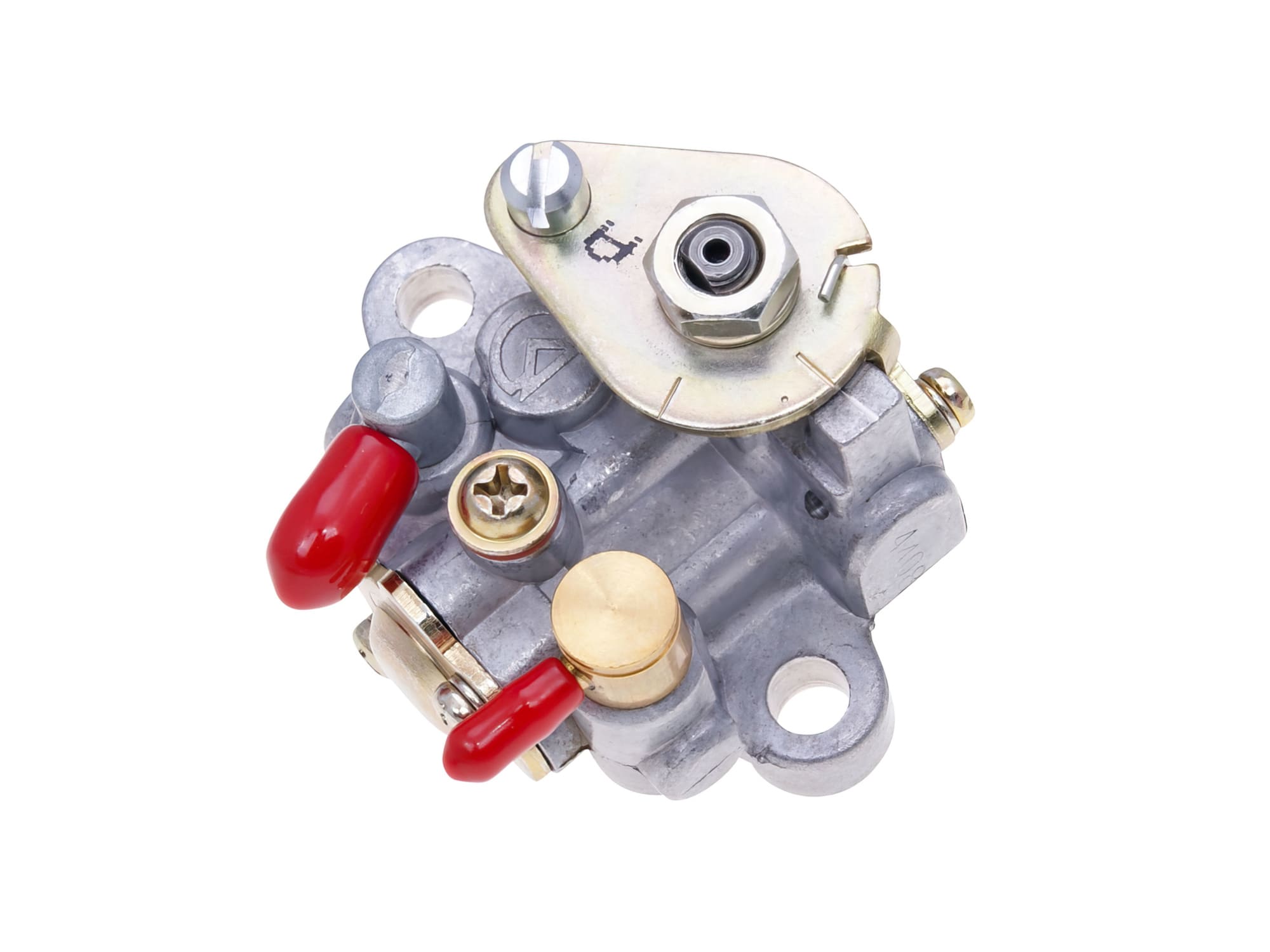 34938 Pompa Olio Minarelli AM6 con Carburatore Mikuni (dal 2015), COD: '34938