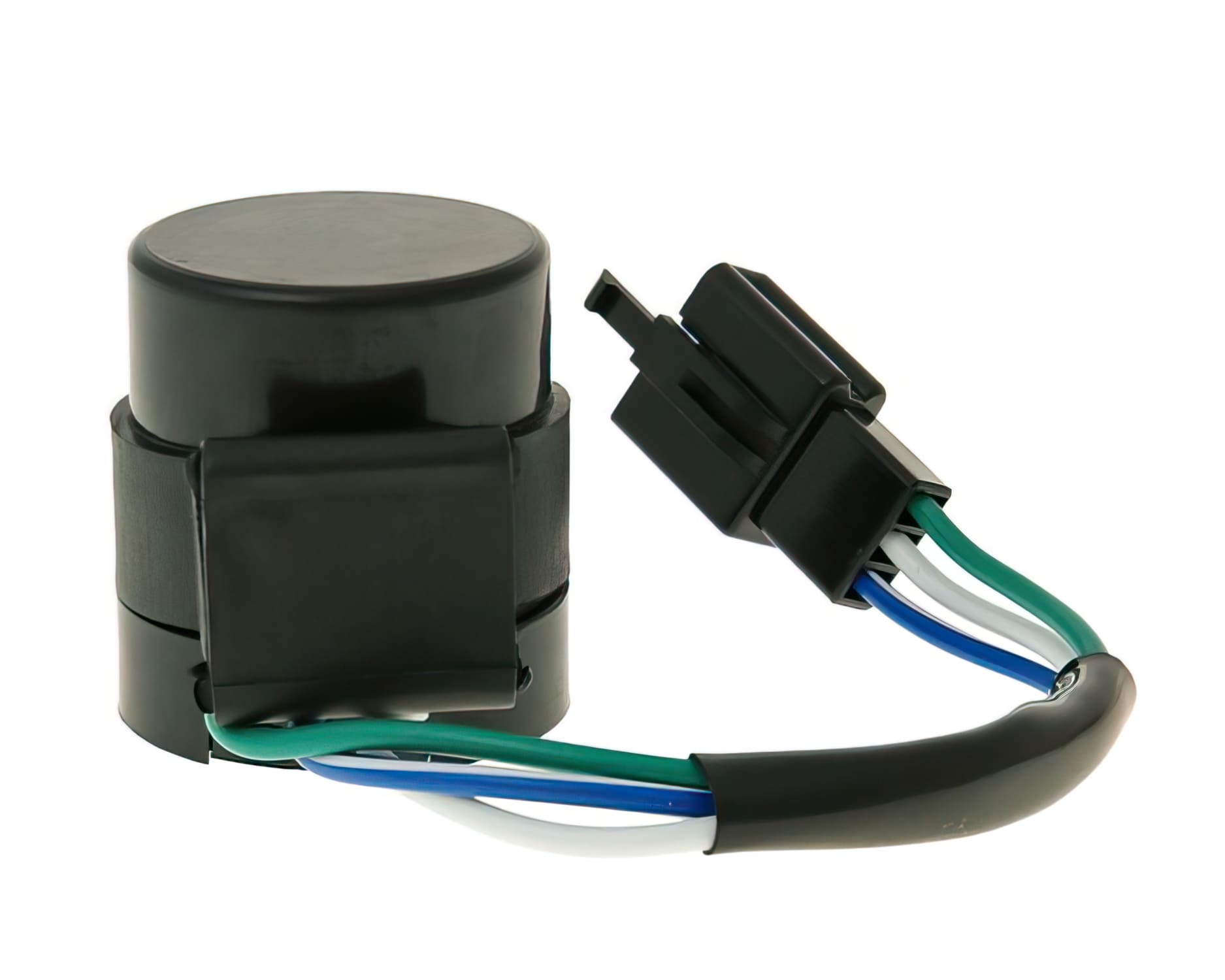 KW22007 Relè Frecce 12V Kymco / SYM / China Typ 2, COD: KW22007