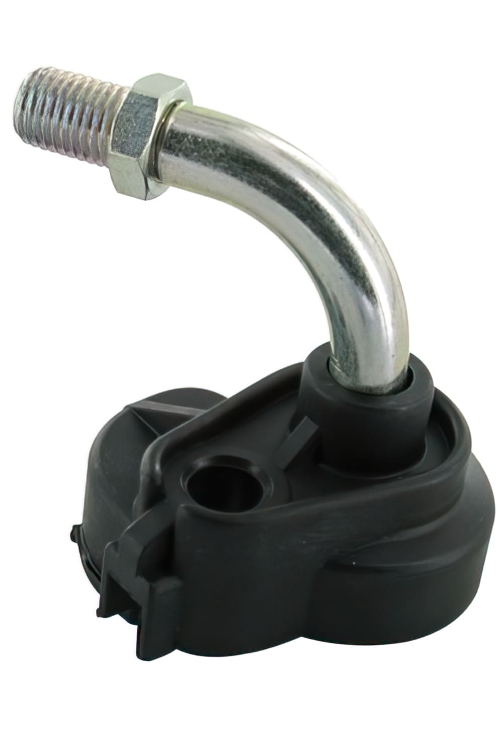 L-DEL153910053 Coperchio Carburatore Dell’Orto, incl. Guarnizione e Vite, Modello 1389, COD: L-DEL153910053