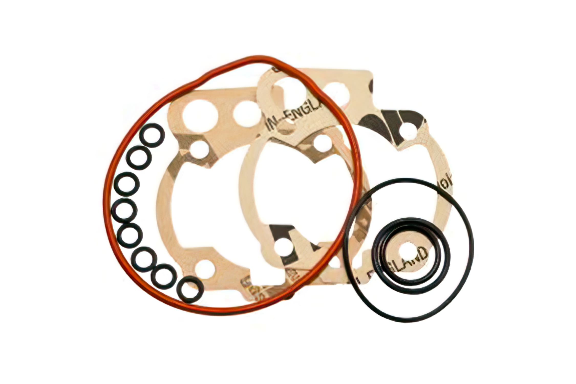 BAR-JUN-991 Kit Guarnizione Cilindro Barikit , 50cc diam. 40,30mm Minarelli AM6