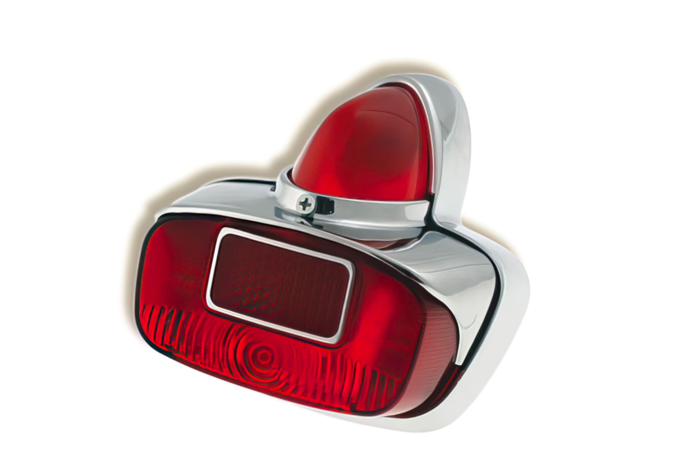 R246420030 Fanalino RMS Vespa GS / GL 125 - 150cc (VS1T-VLA1T) omologato CE, COD: R246420030