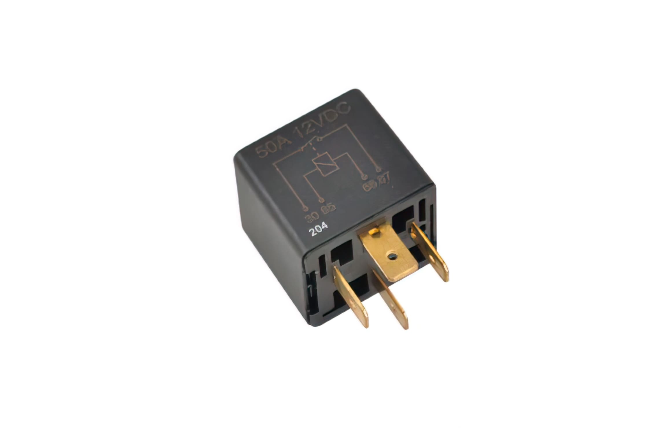 CGN486296 Relè Starter Yamaha TZR / X-Power dopo il 2004, COD: CGN486296