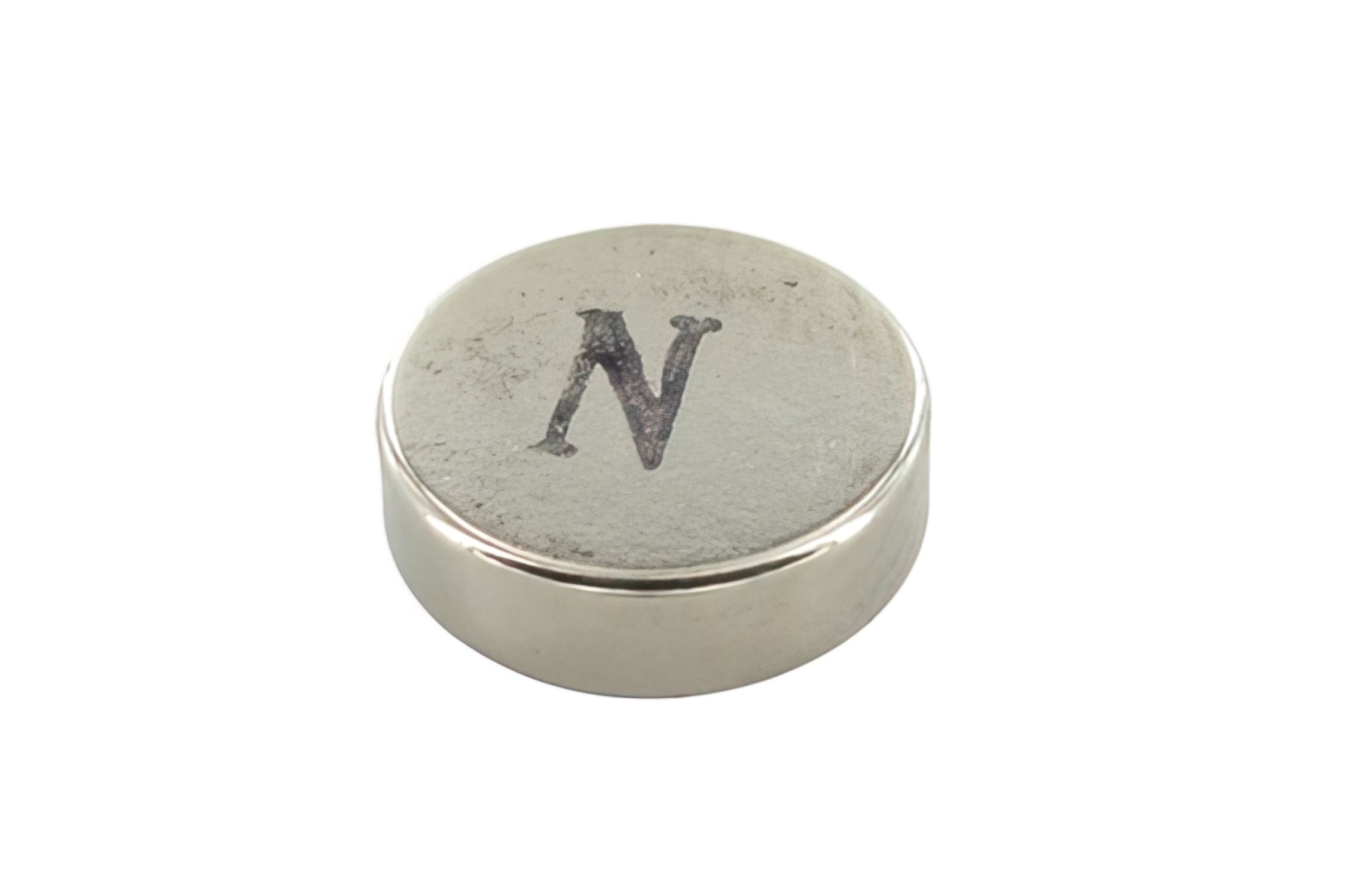 KO-BF010702 Magnete di Ricambio Koso D.10 x 3 mm, COD: KO-BF010702