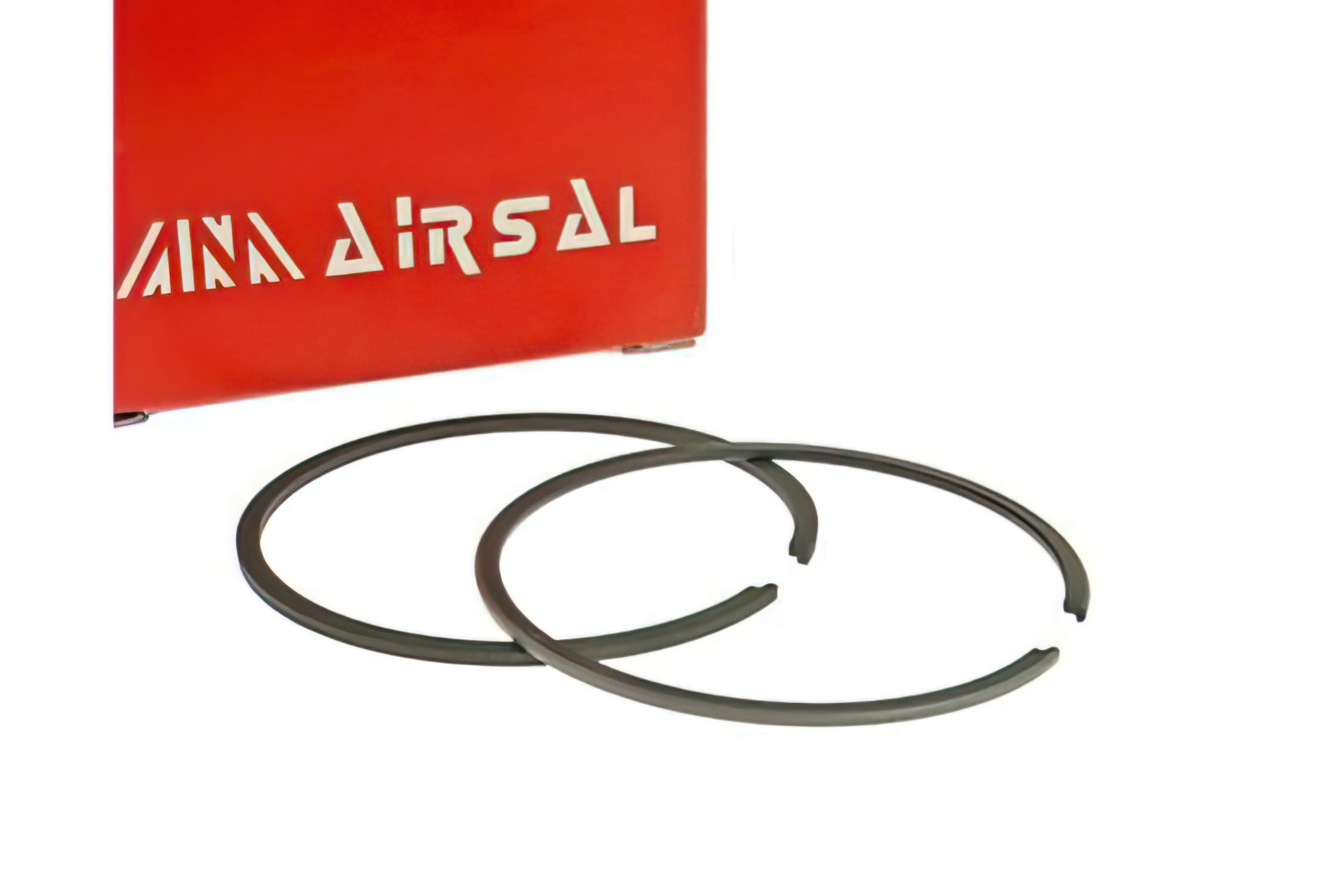 C110905476 Segmento Pistone Airsal Racing, Suzuki Katana LC (Morini), Aprilia SR LC, COD: C110905476