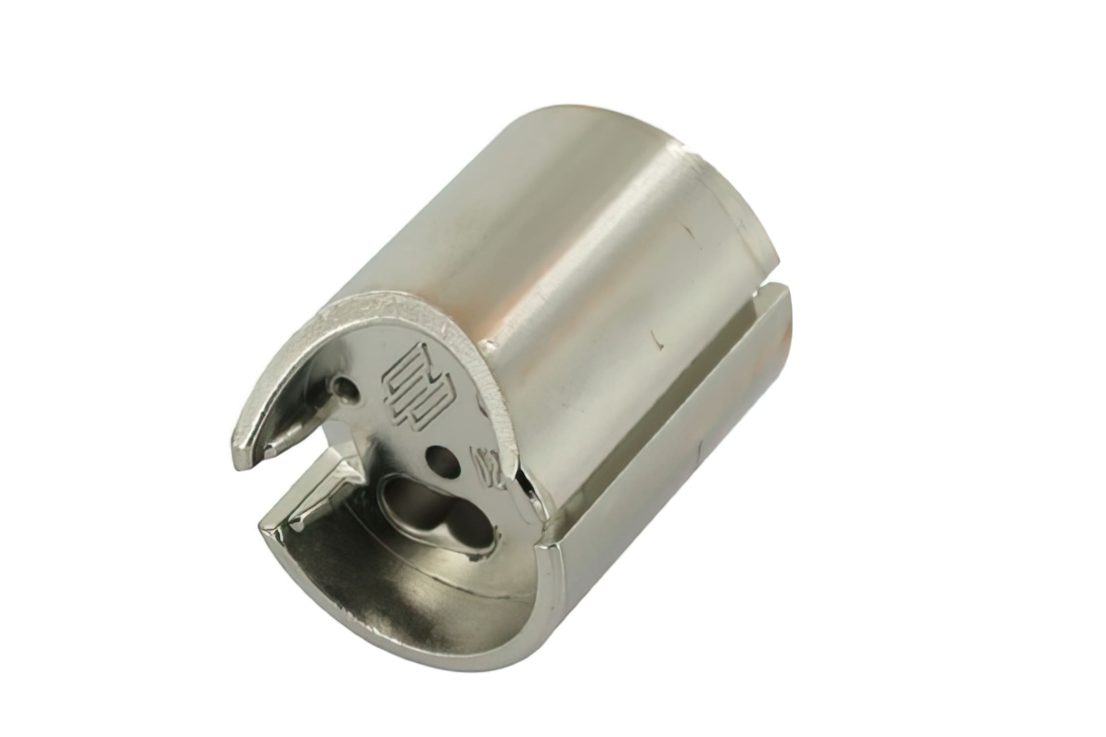 P343.0403 Valvola Gas Carburatore Polini CP, d. 25/40 gradi, COD: P343.0403