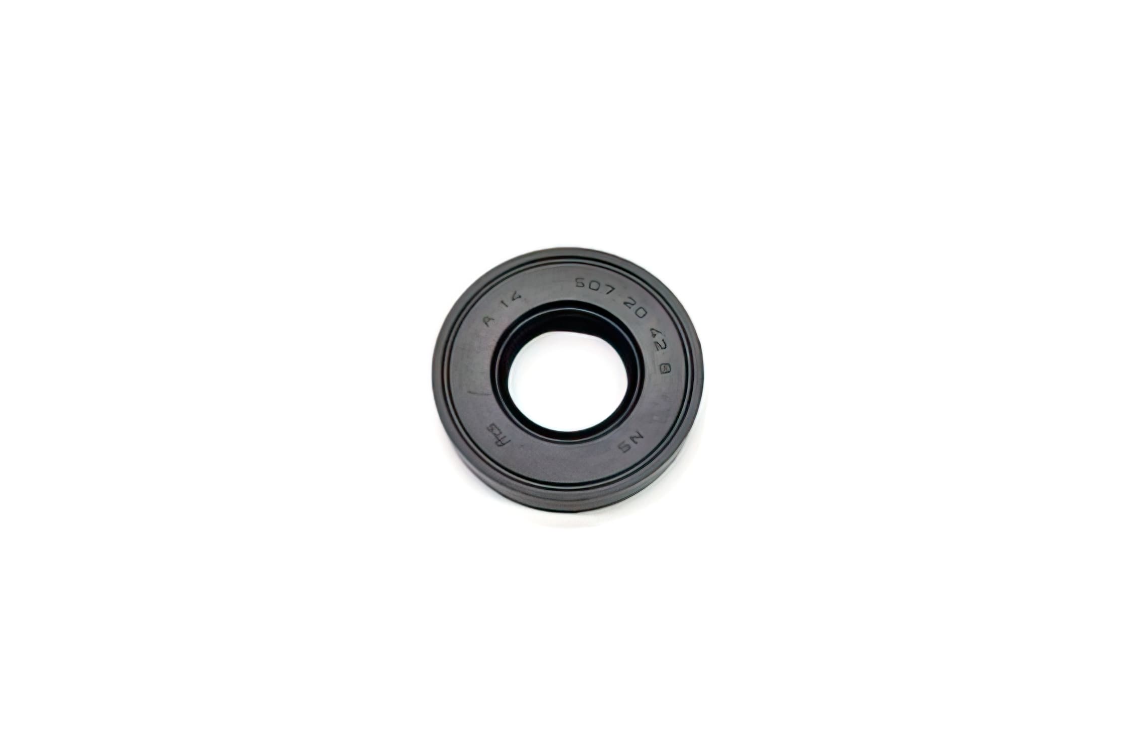 OE-MAL93102-20371 Oil Seal Variator Side D.20x42/43x8 - original spare part MBK Aerox / BW's