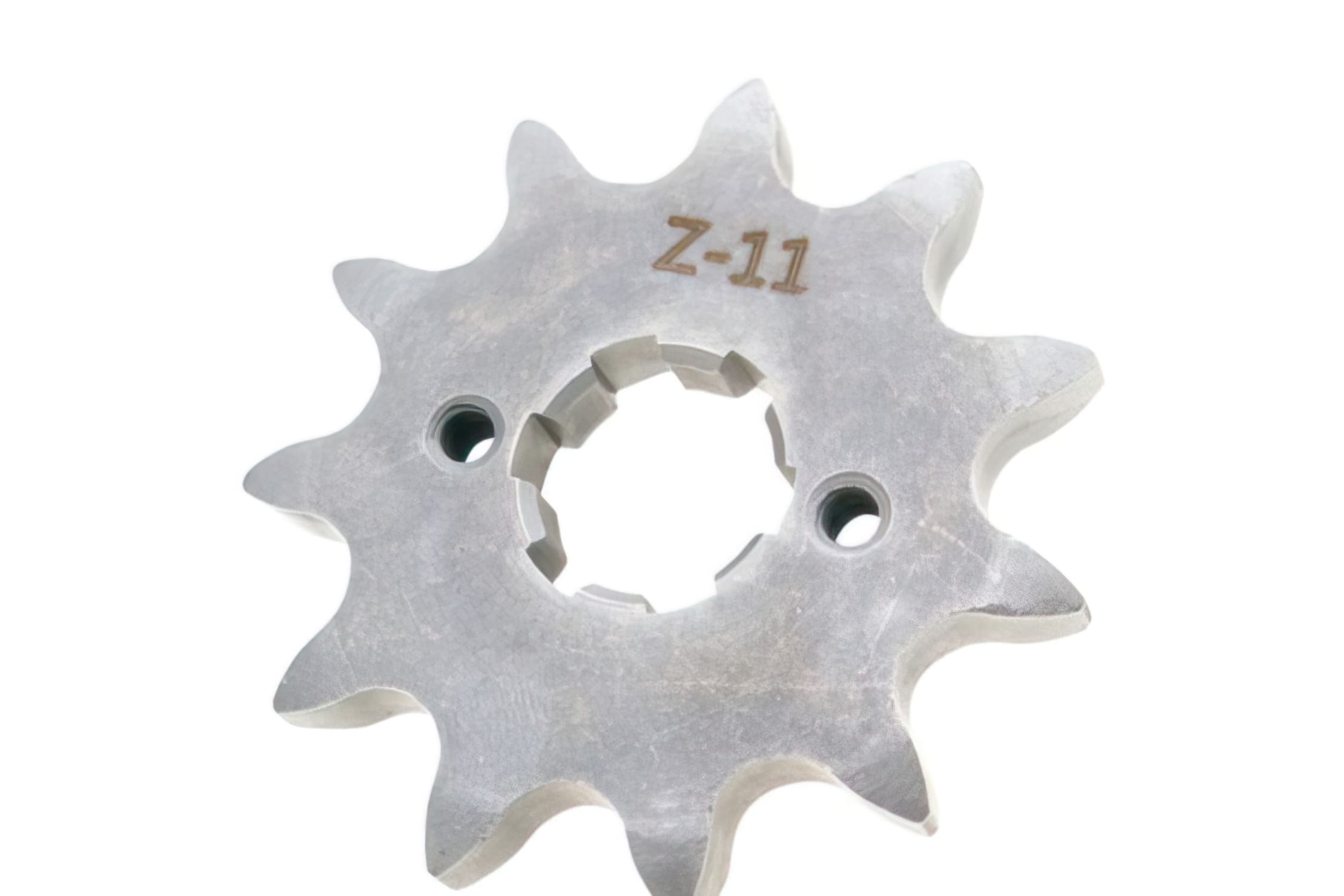 OE-DE86177R Pignone Z=11 - ricambio originale Derbi Euro3 (D50B0), COD: OE-DE86177R