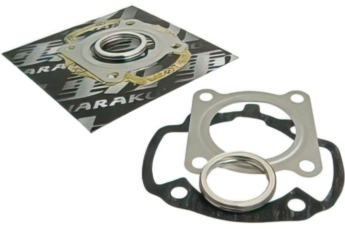 NK120.11 Kit Guarnizione Cilindro Naraku 48 mm, Kymco Fever / Meteor, Honda Dio, Sym Flash / Fancy