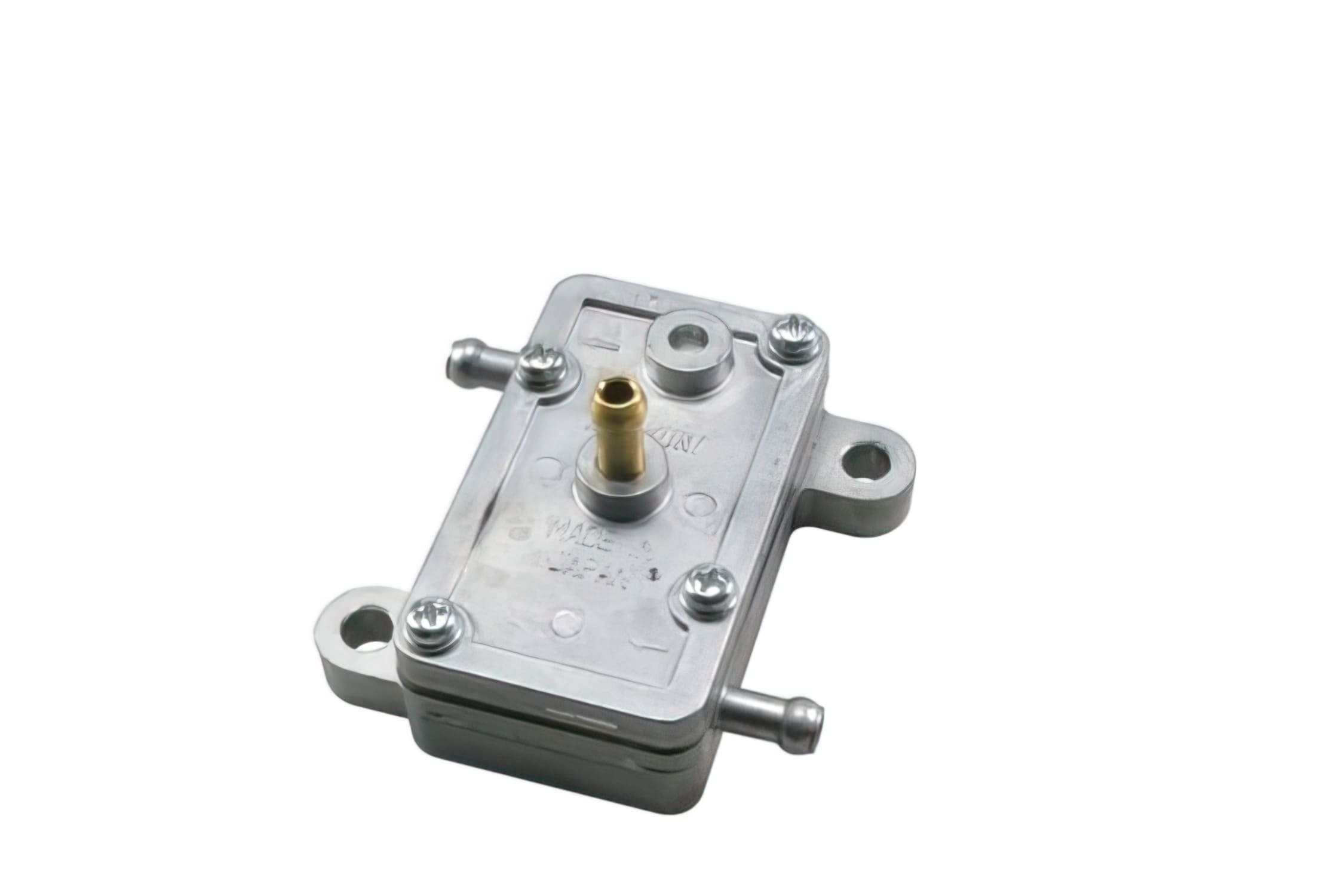 MK-DF44210 Pompa Benzina Mikuni, portata della pompa 14 Litri/h